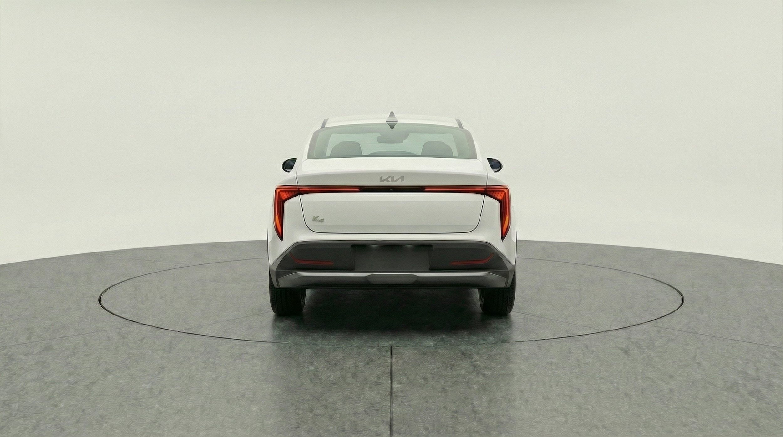 Thumbnail: 2025 Kia K4 - 6