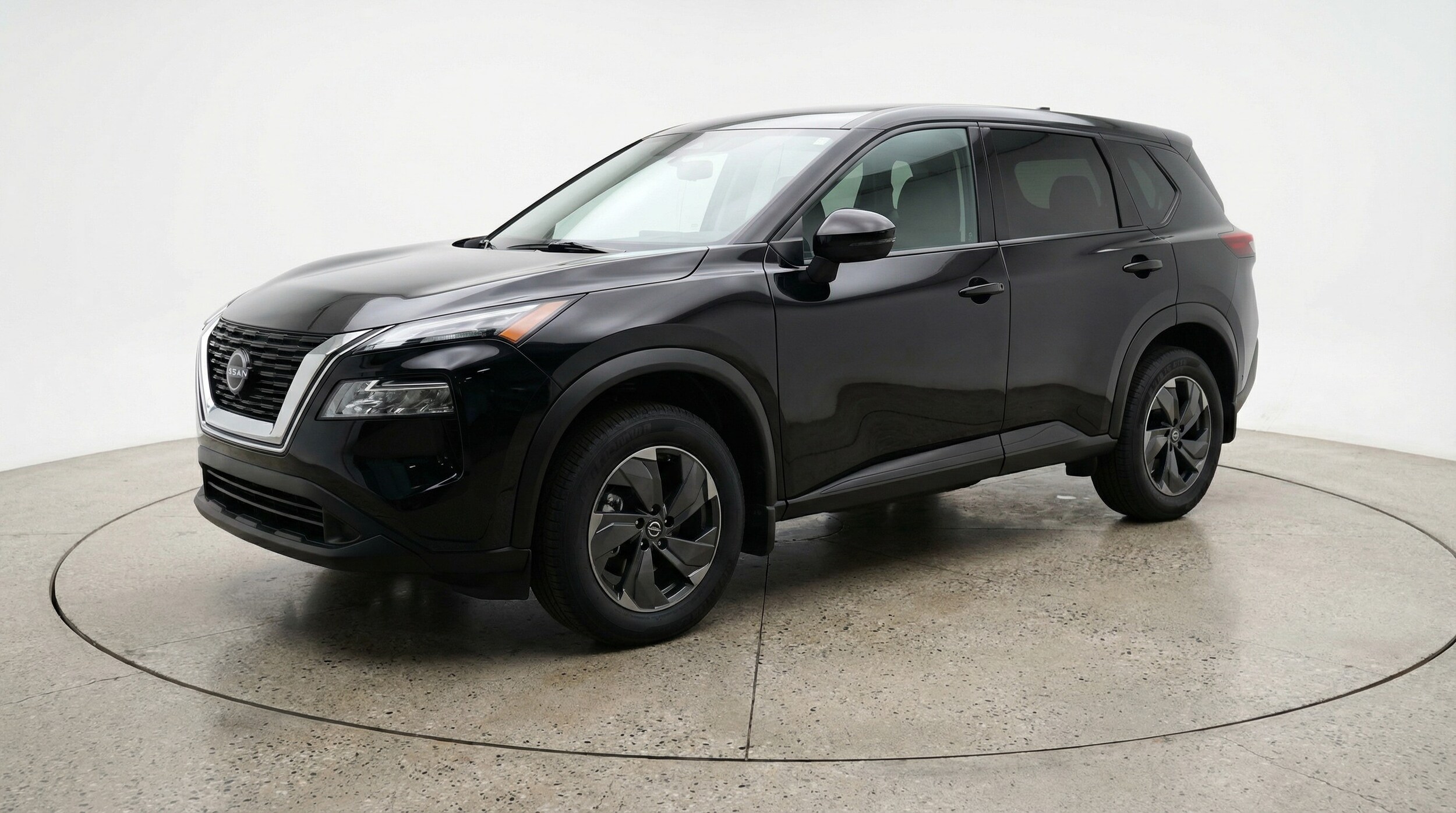 Thumbnail: 2025 Nissan Rogue - 3