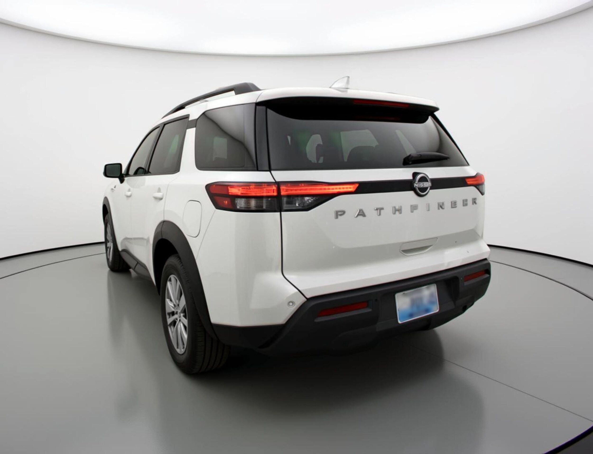 Thumbnail: 2025 Nissan Pathfinder - 5