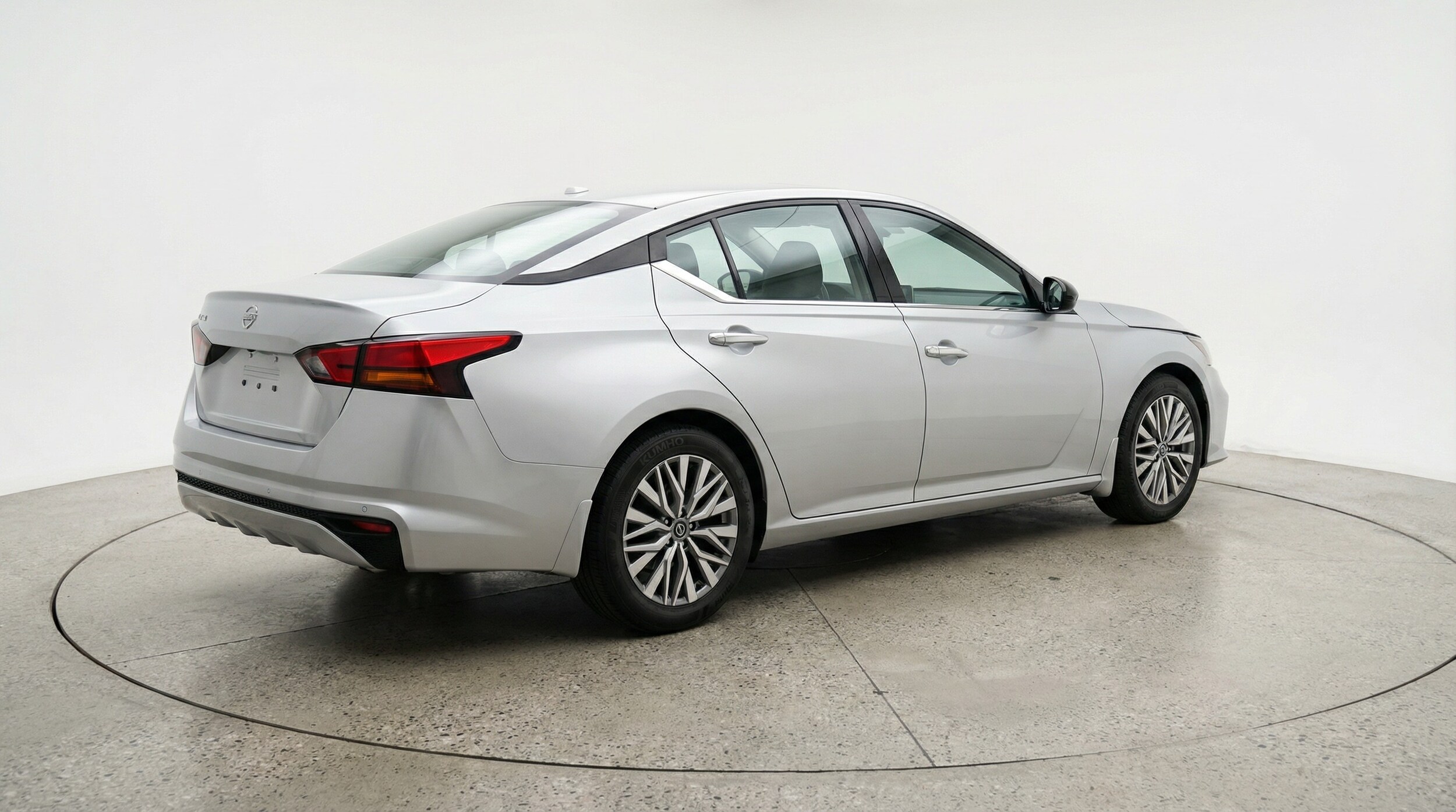 Thumbnail: 2025 Nissan Altima - 7