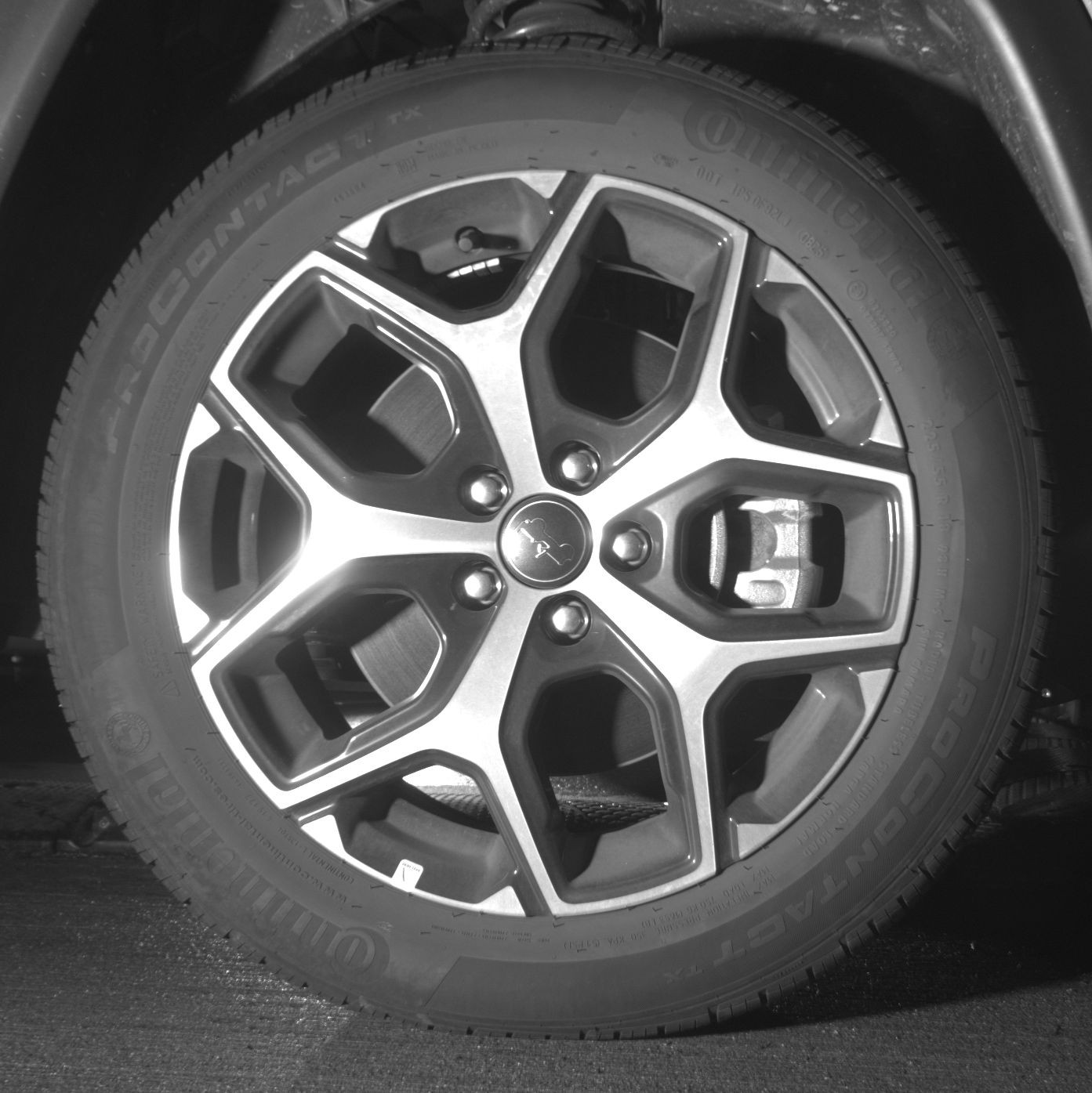 Thumbnail: 2025 Jeep Compass - 10