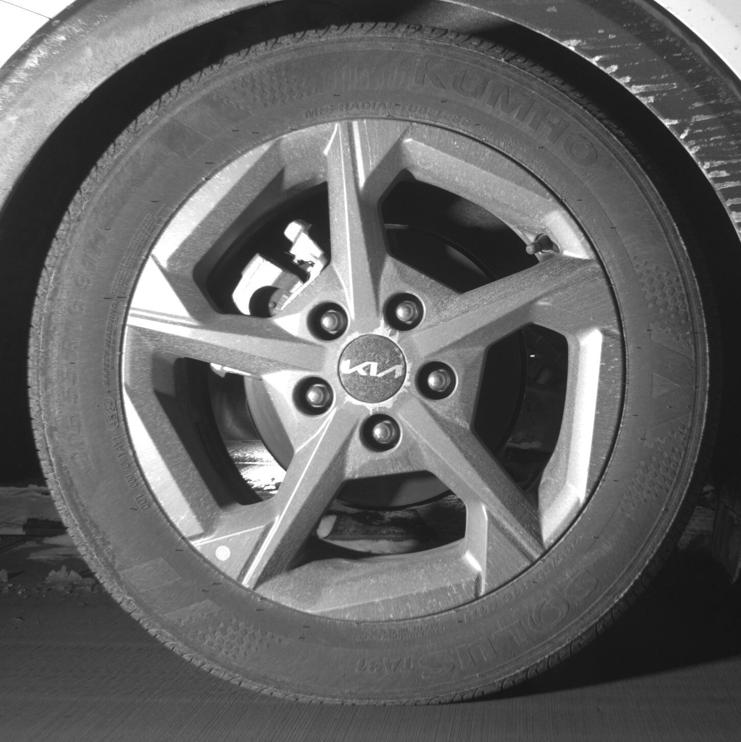 Thumbnail: 2025 Kia K4 - 12