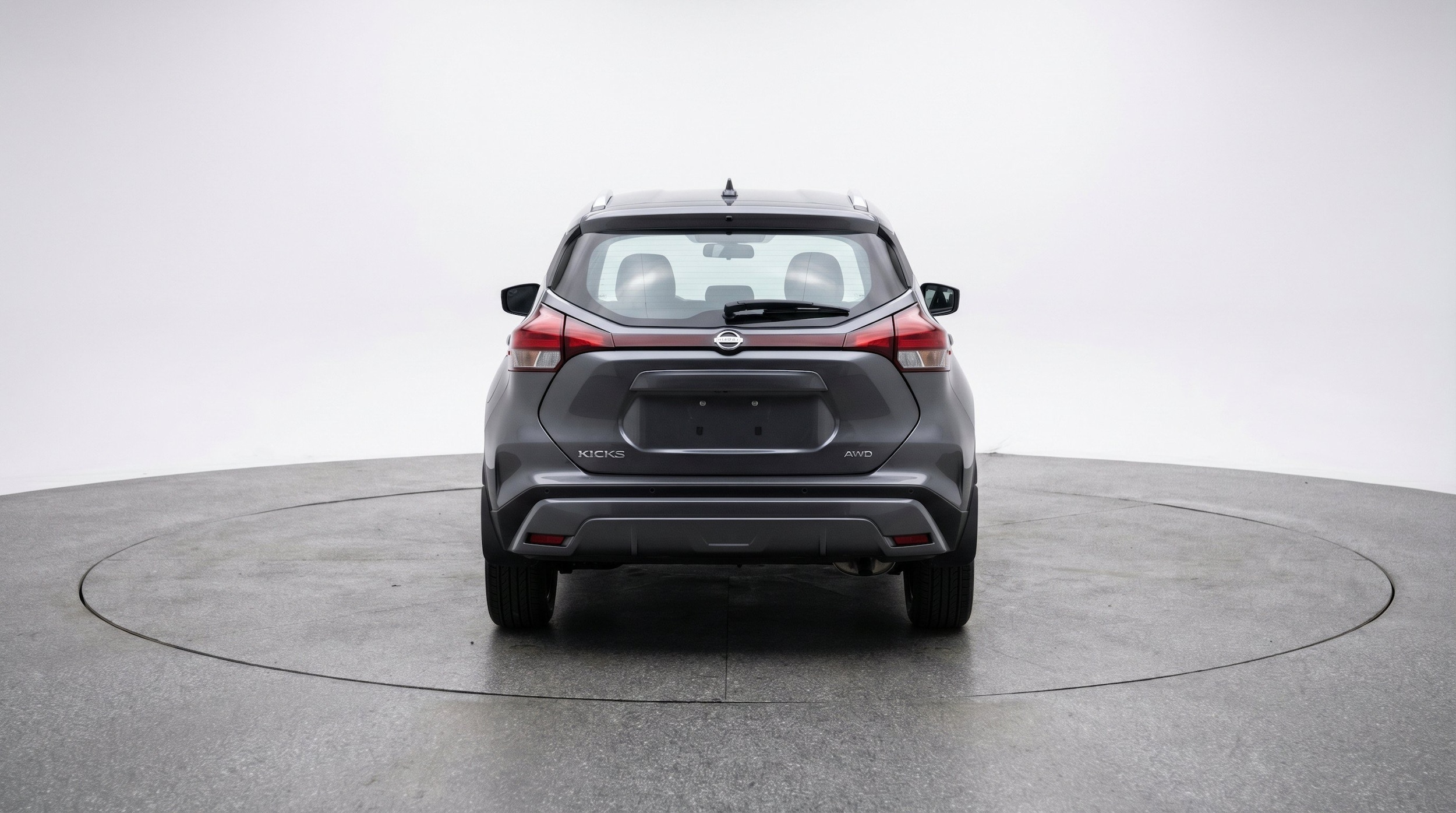 Thumbnail: 2026 Nissan Kicks - 7
