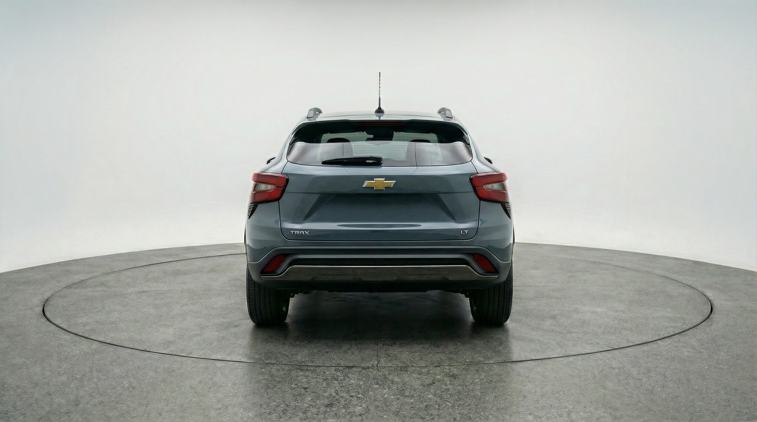 Thumbnail: 2025 Chevrolet Trax - 6