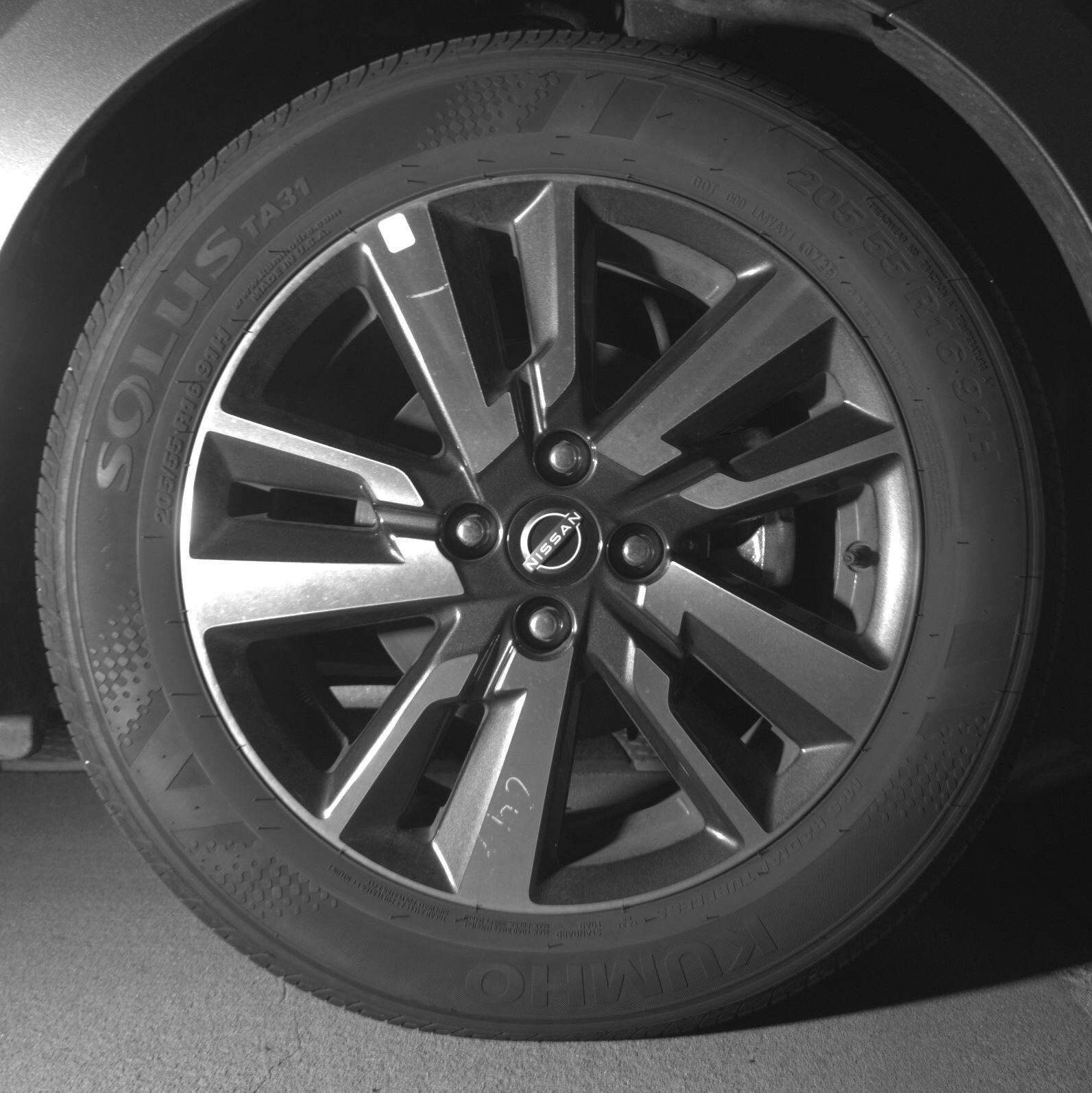 Thumbnail: 2025 Nissan Versa - 10