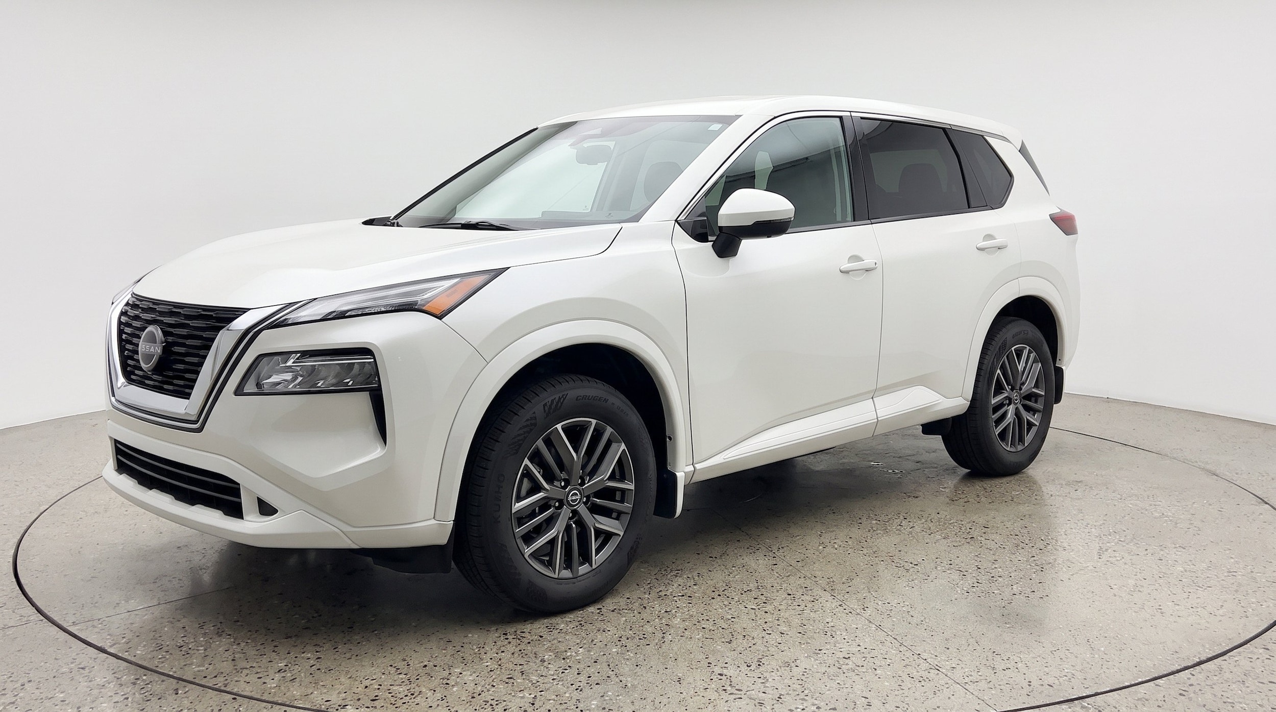 Thumbnail: 2026 Nissan Rogue - 3