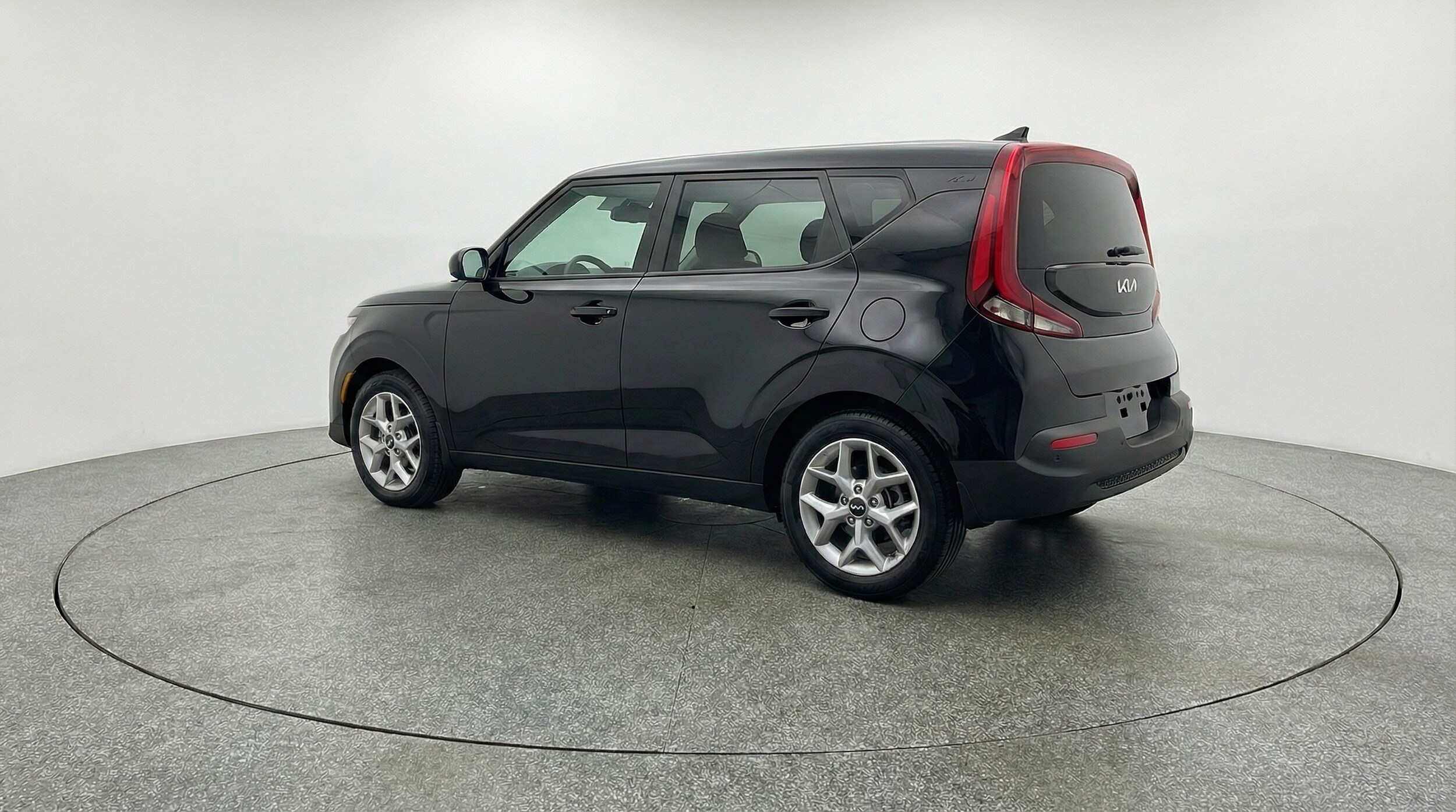 Thumbnail: 2025 Kia Soul - 5