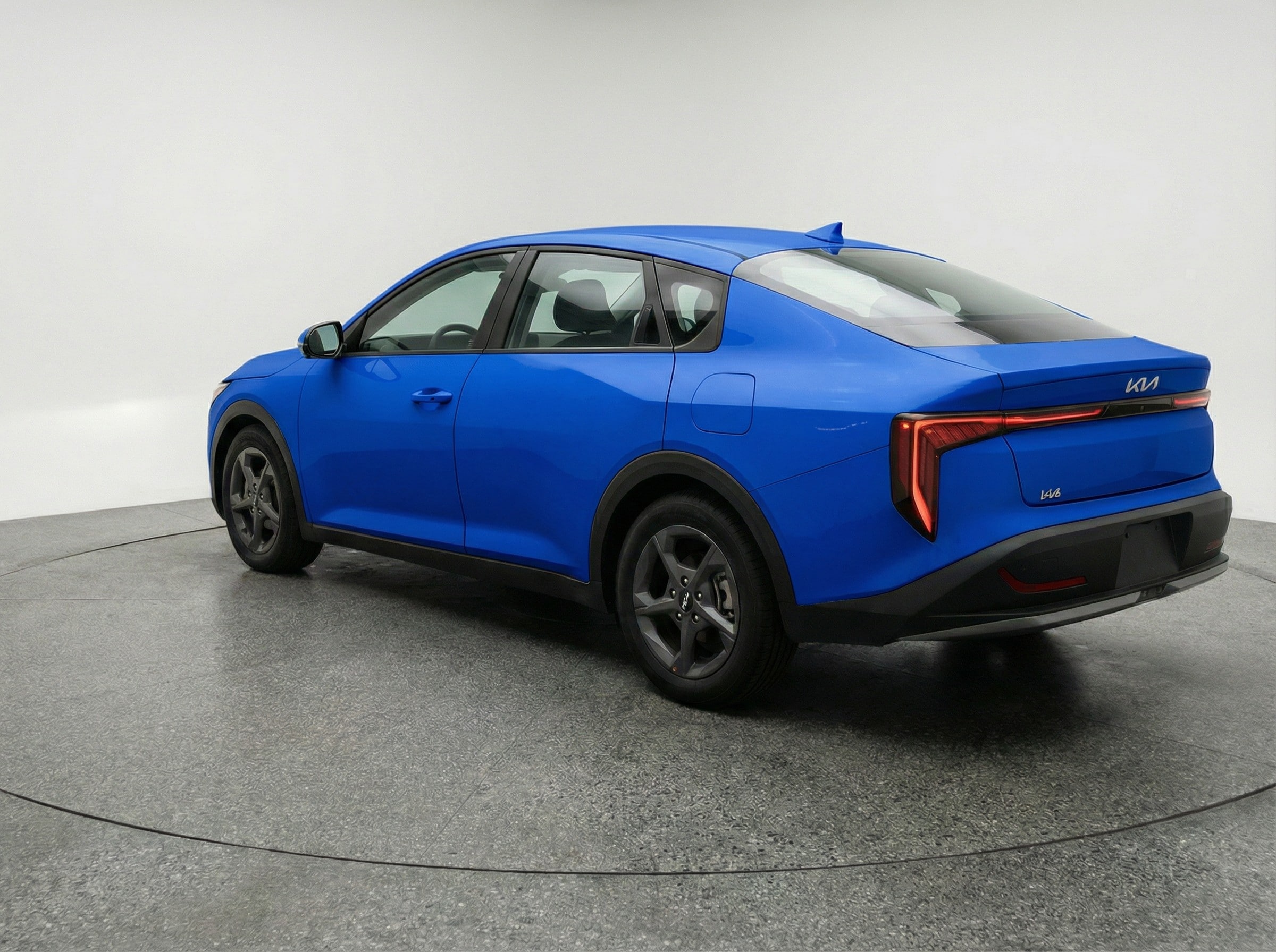 Thumbnail: 2025 Kia K4 - 5