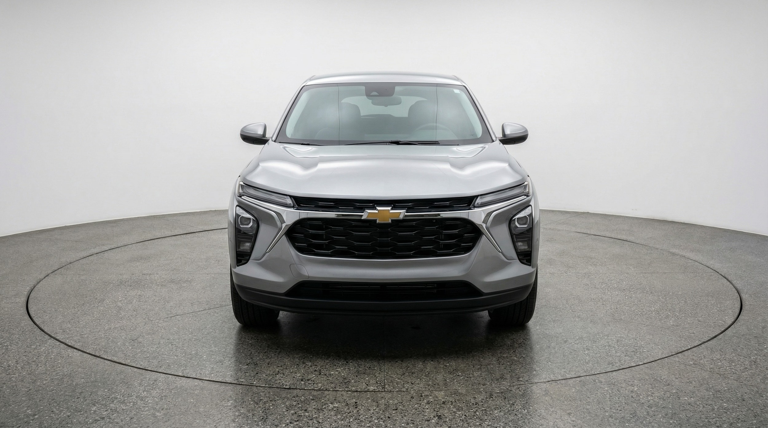 Thumbnail: 2025 Chevrolet Trax - 2