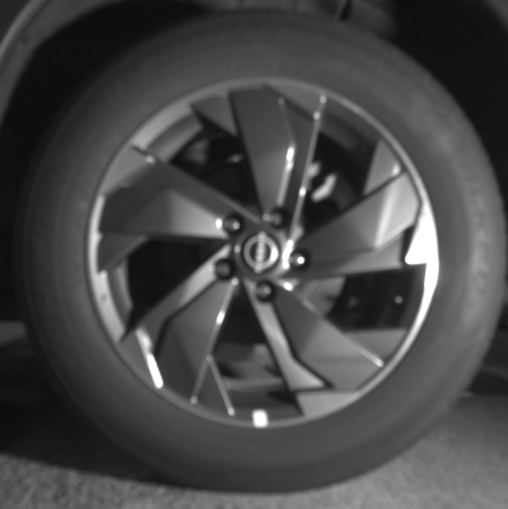 Thumbnail: 2025 Nissan Rogue - 11