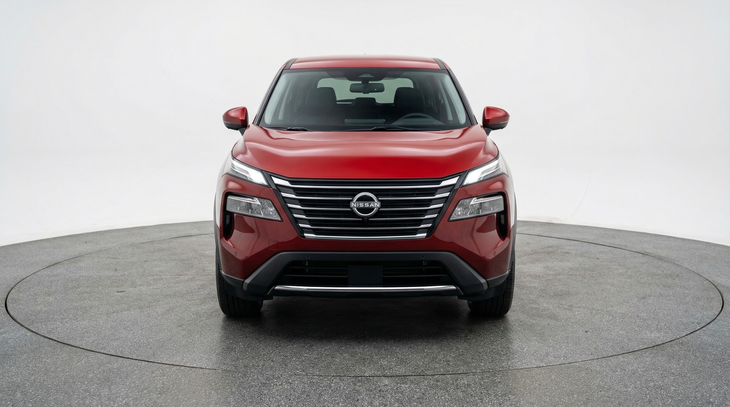 Thumbnail: 2025 Nissan Rogue - 2