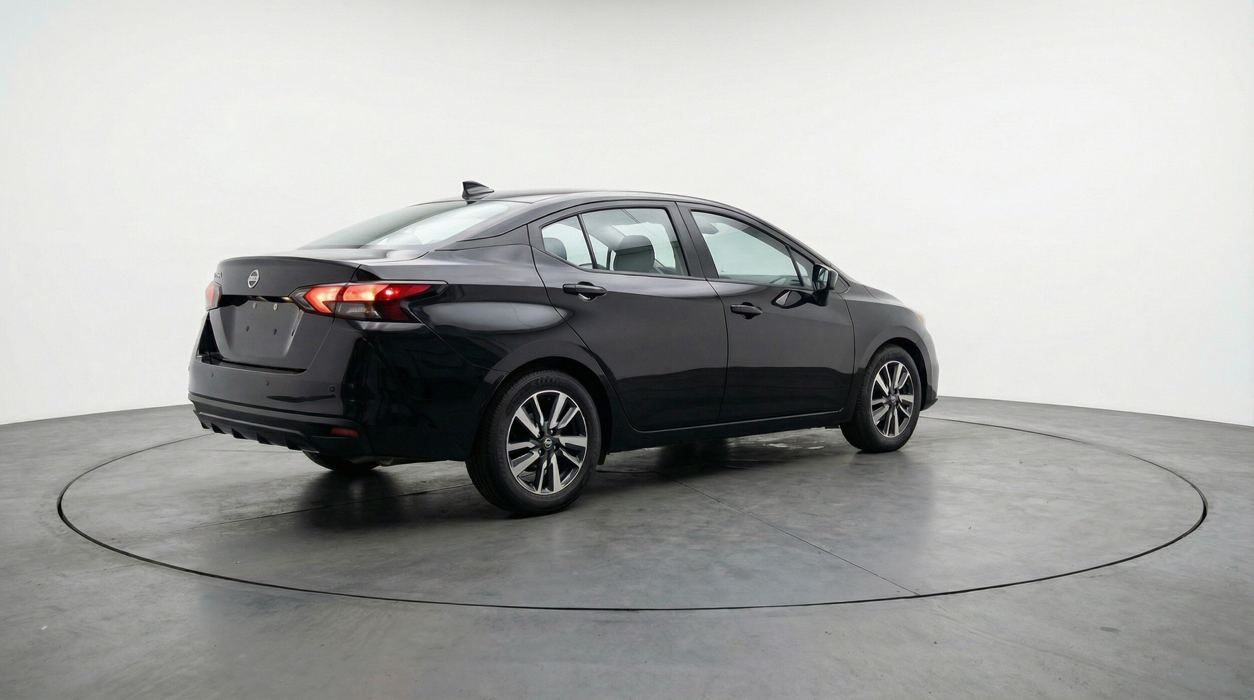 Thumbnail: 2025 Nissan Versa - 7