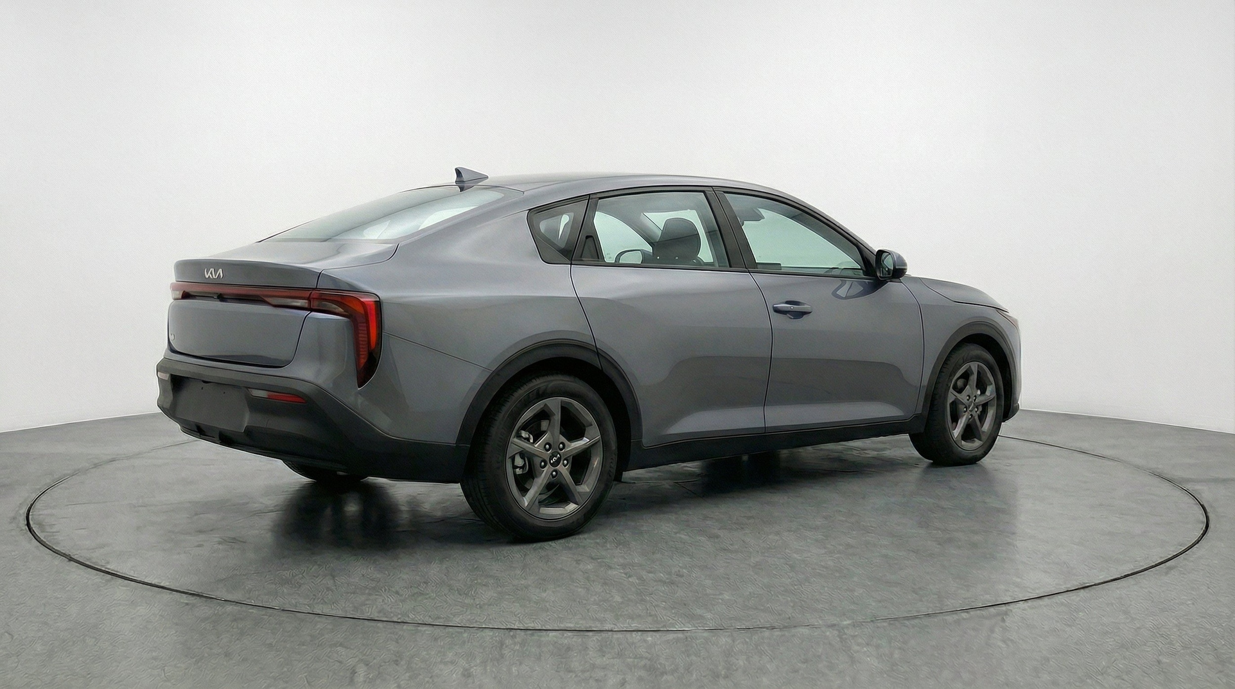 Thumbnail: 2025 Kia K4 - 9