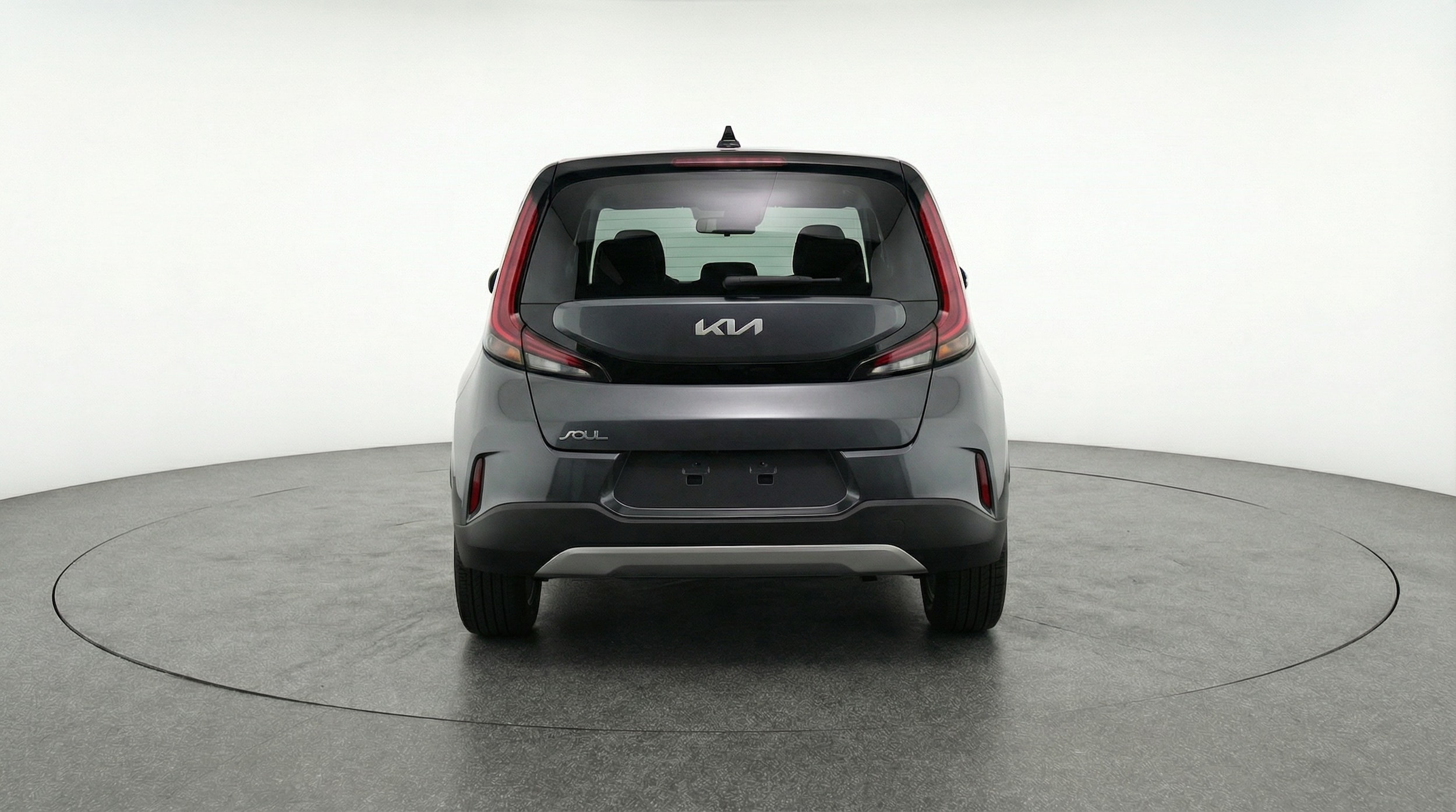 Thumbnail: 2025 Kia Soul - 6