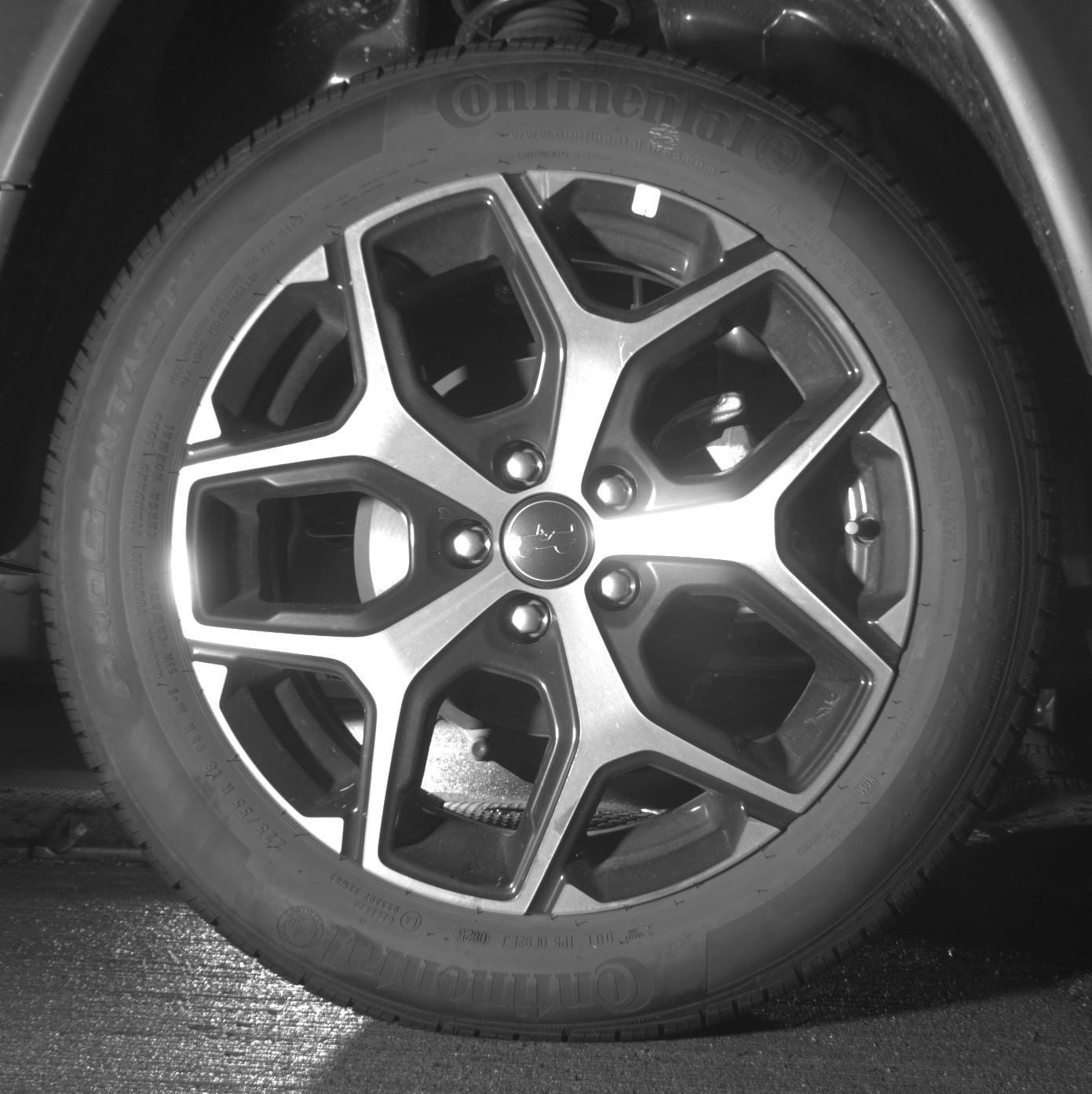 Thumbnail: 2025 Jeep Compass - 12