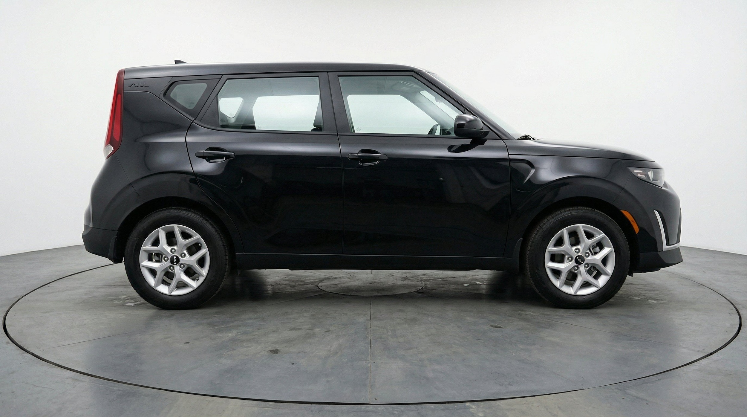 Thumbnail: 2025 Kia Soul - 11