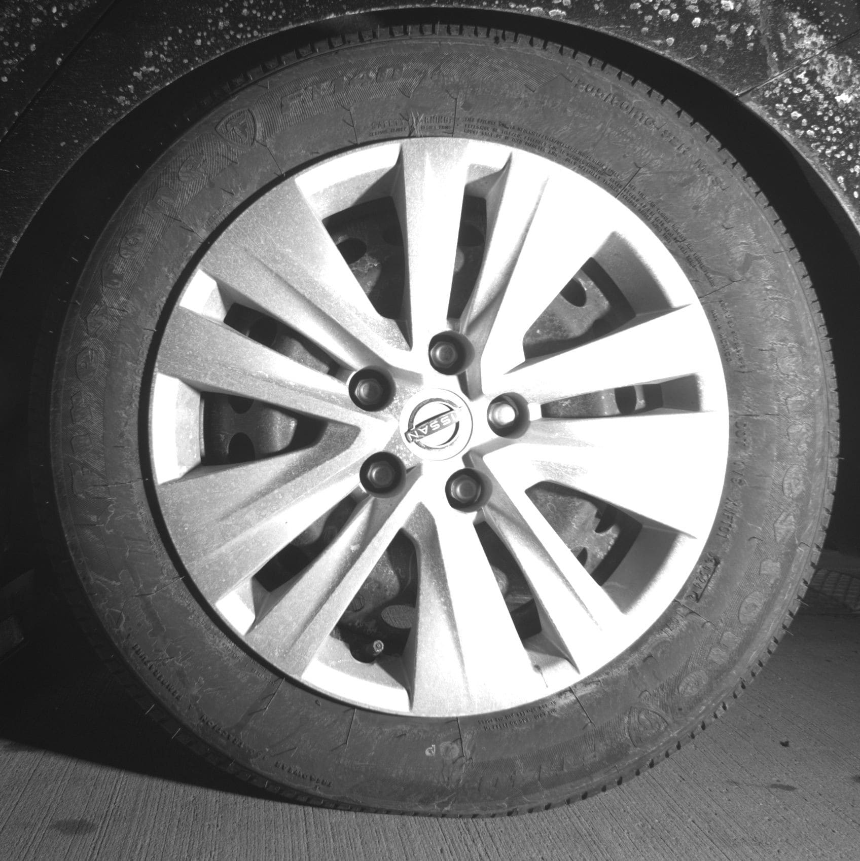 Thumbnail: 2025 Nissan Sentra - 11