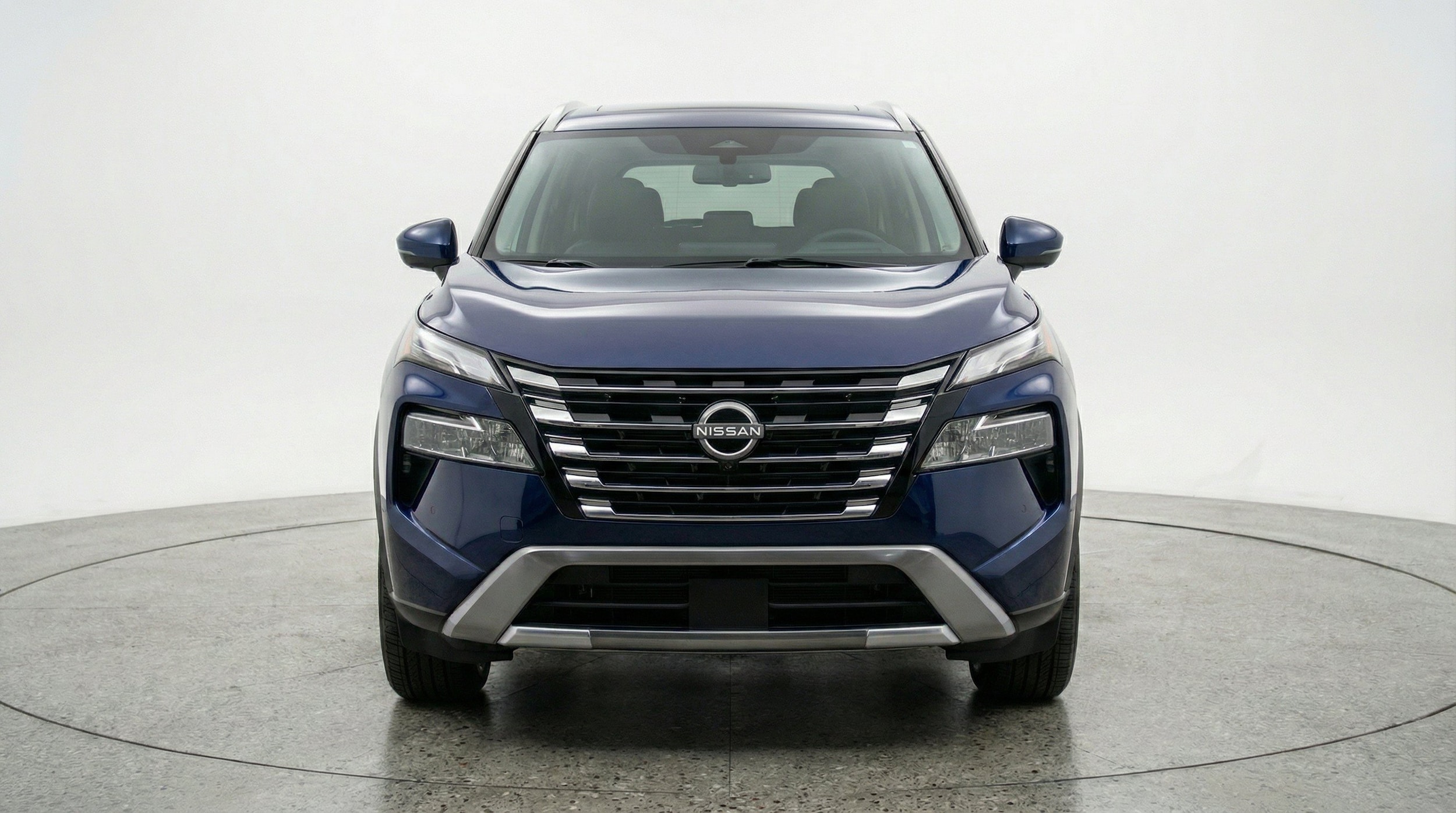 Thumbnail: 2026 Nissan Rogue - 2