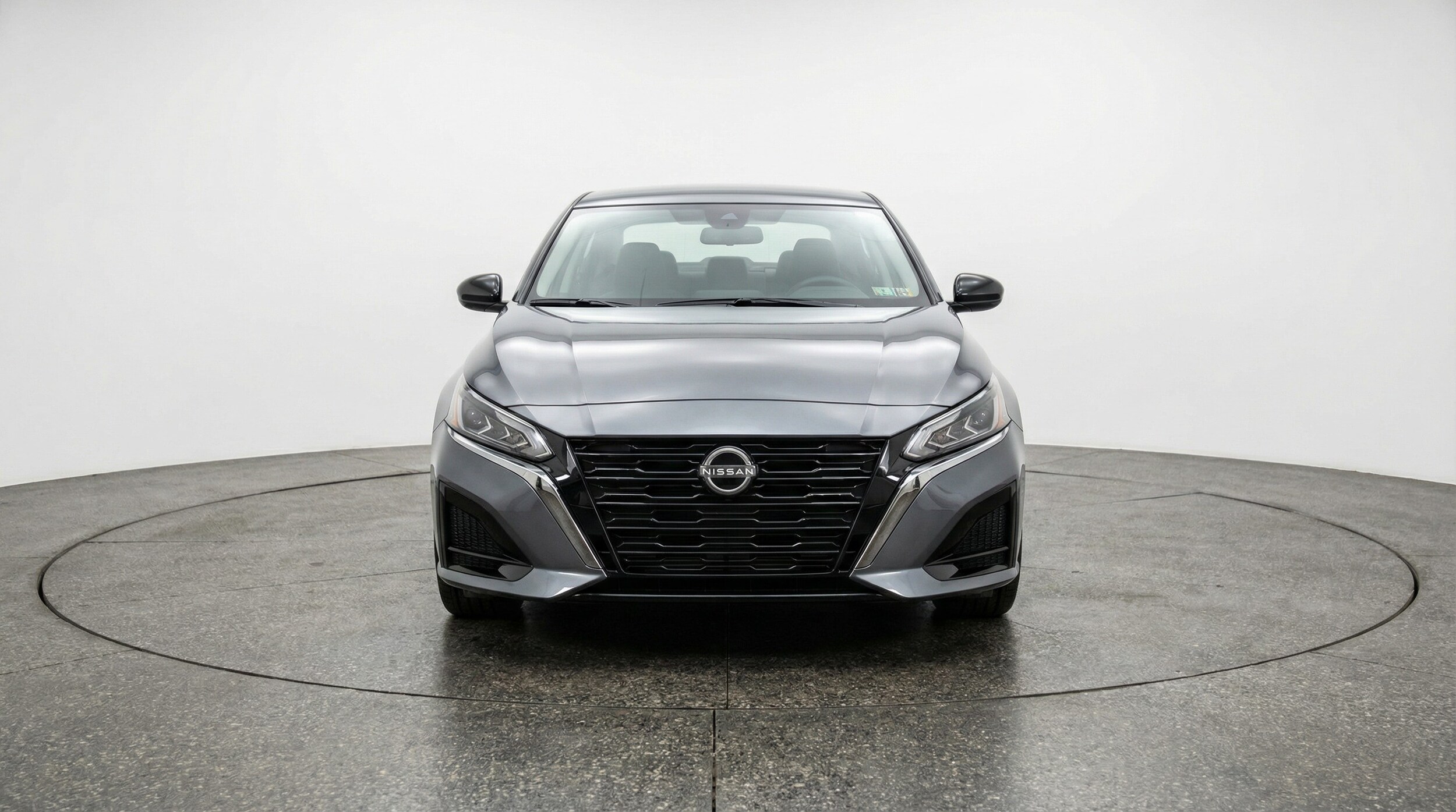 Thumbnail: 2025 Nissan Altima - 2