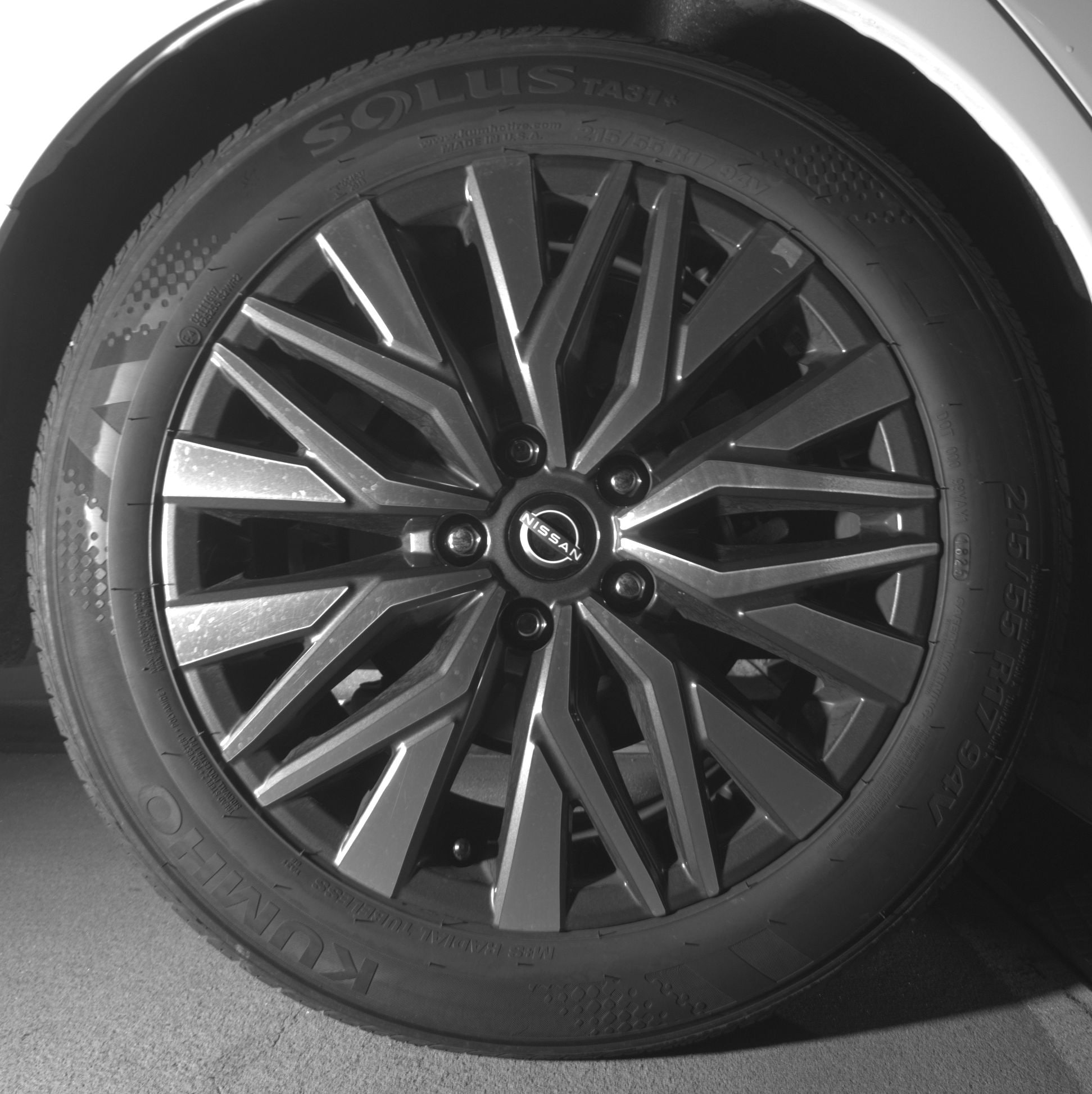 Thumbnail: 2025 Nissan Altima - 12