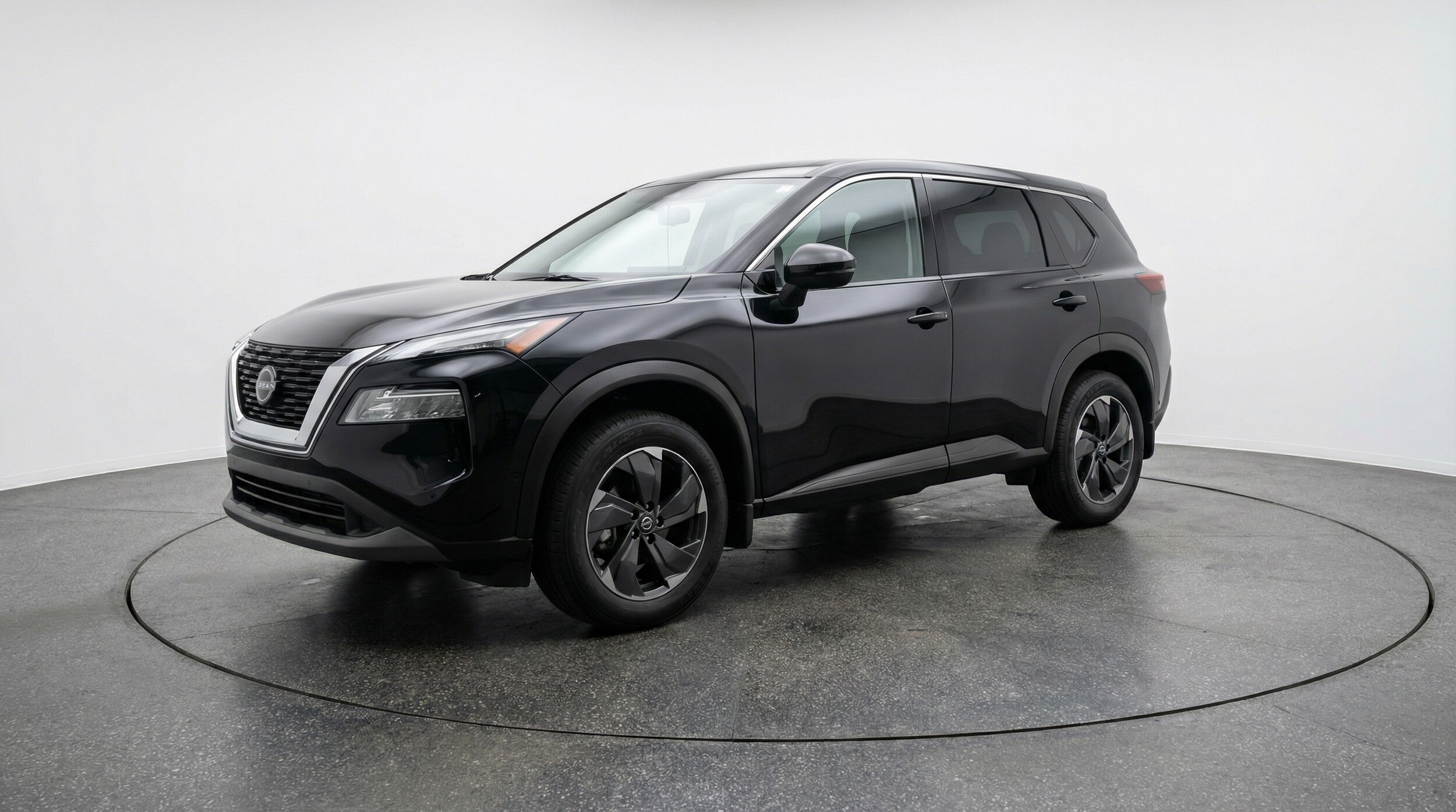 Thumbnail: 2025 Nissan Rogue - 3