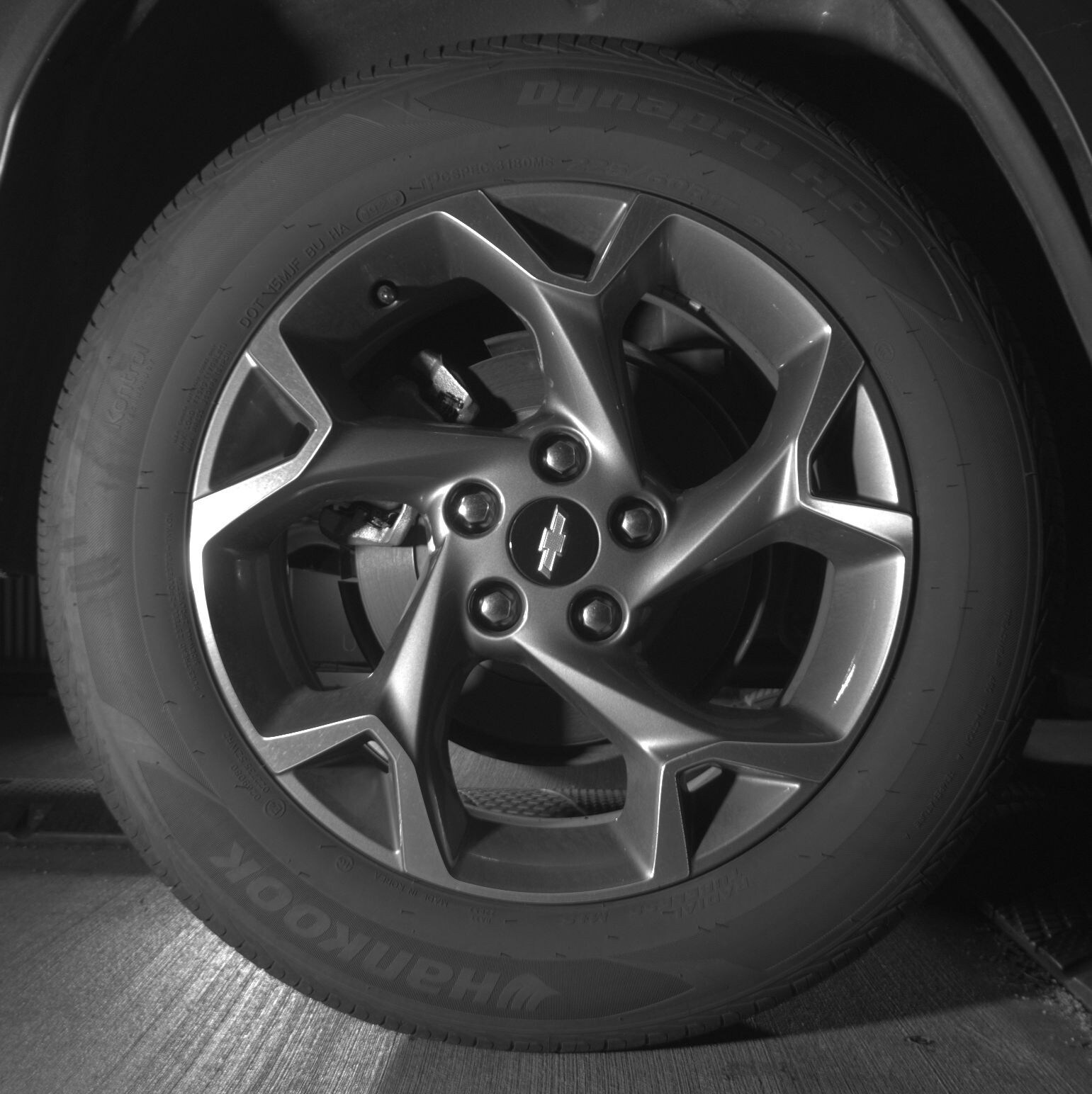 Thumbnail: 2025 Chevrolet Trax - 12