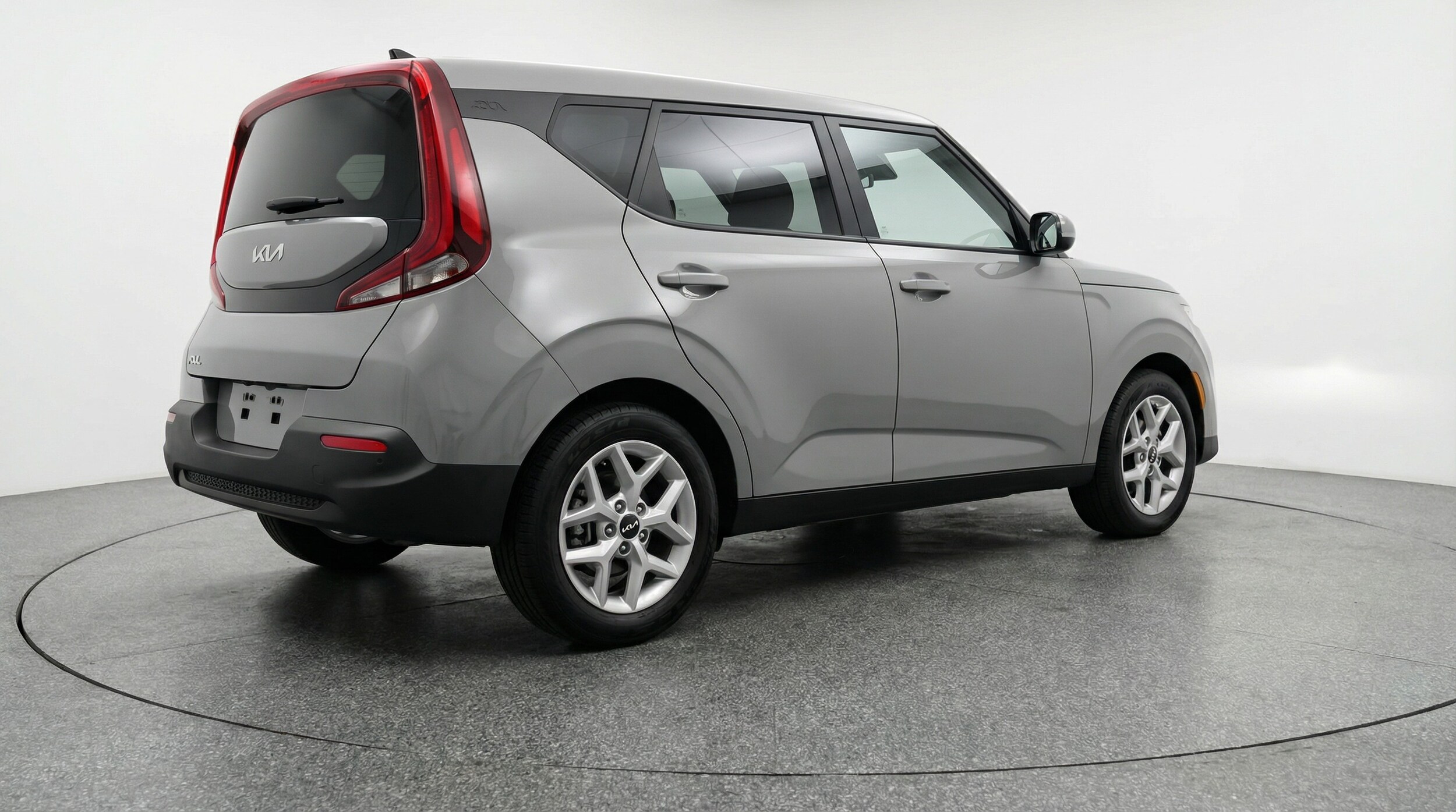 Thumbnail: 2025 Kia Soul - 7