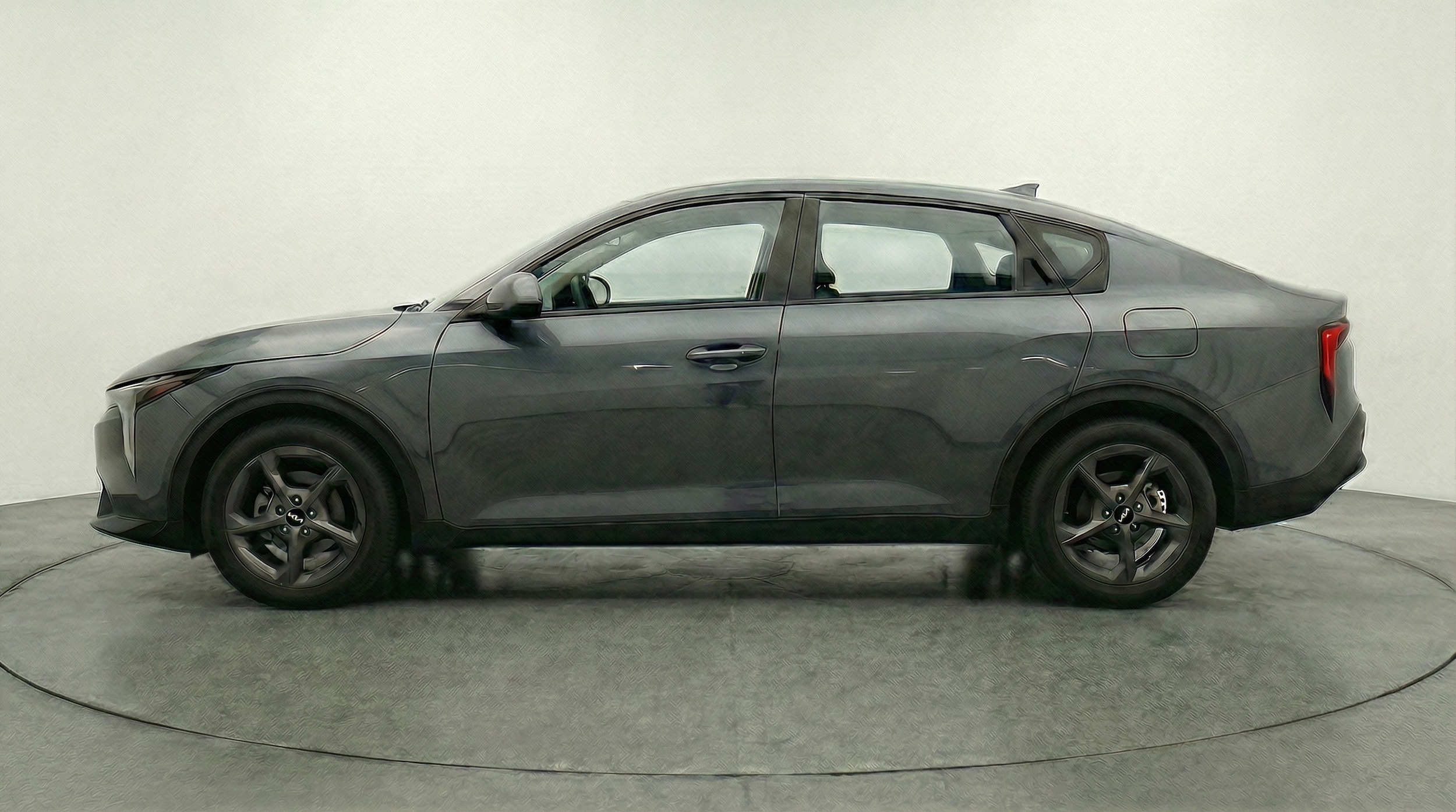 Thumbnail: 2025 Kia K4 - 4