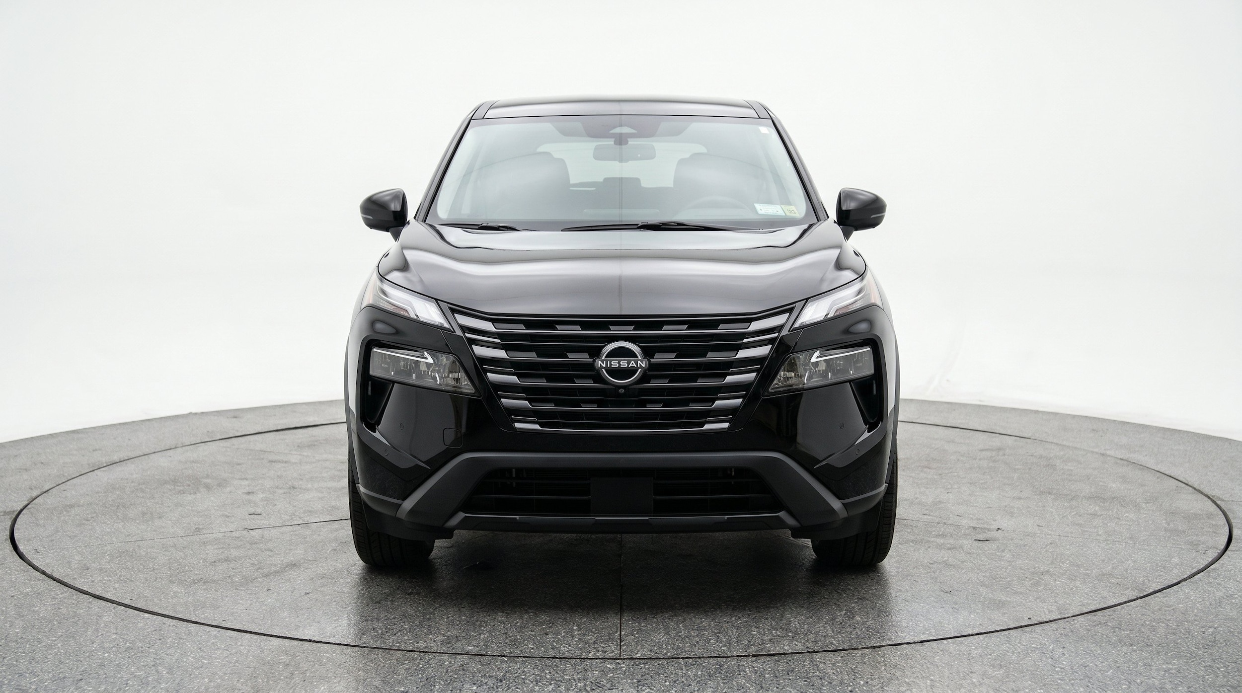 Thumbnail: 2026 Nissan Rogue - 2