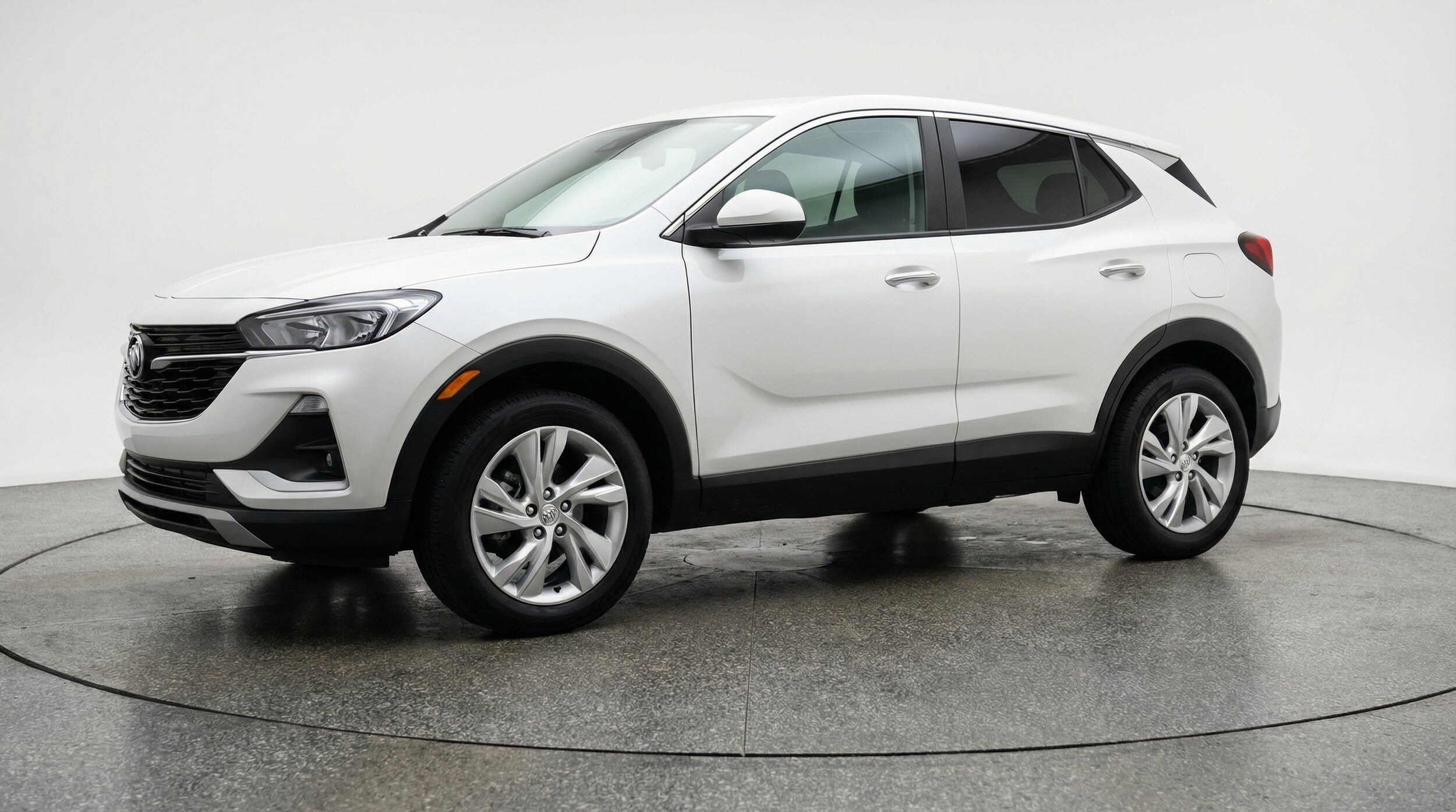 Thumbnail: 2026 Buick Encore GX - 3