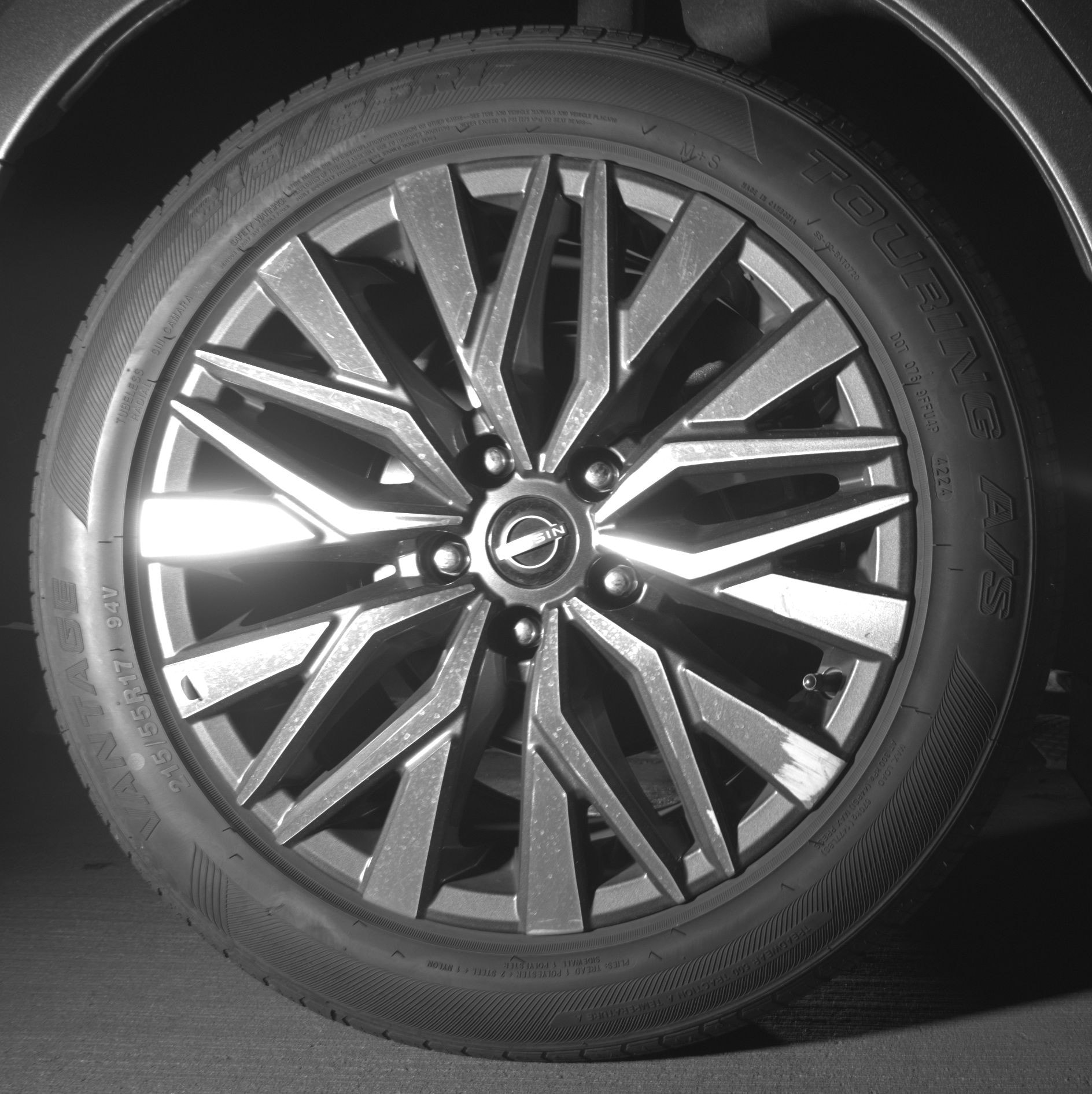 Thumbnail: 2025 Nissan Altima - 12