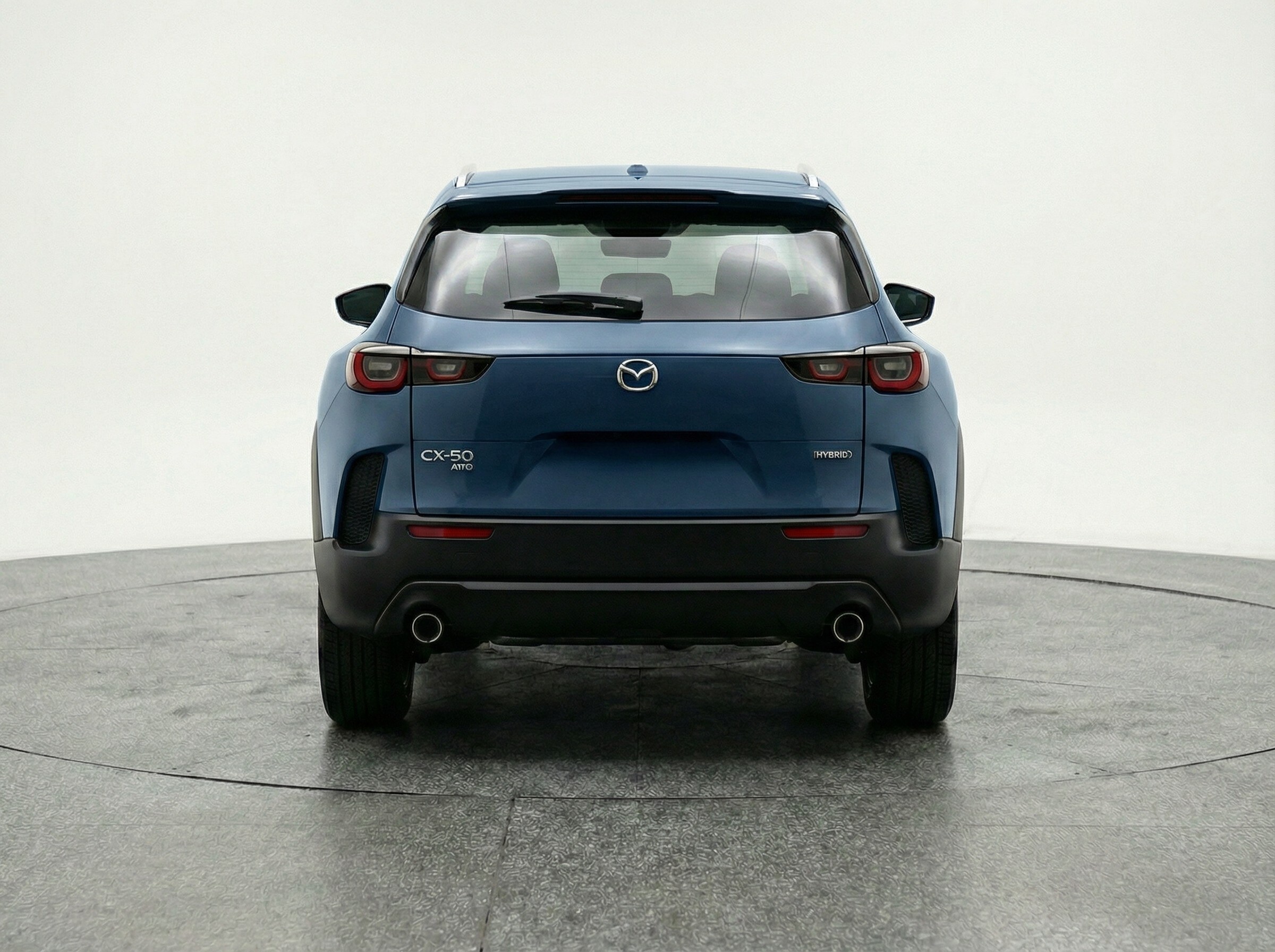Thumbnail: 2025 Mazda CX-50 - 6