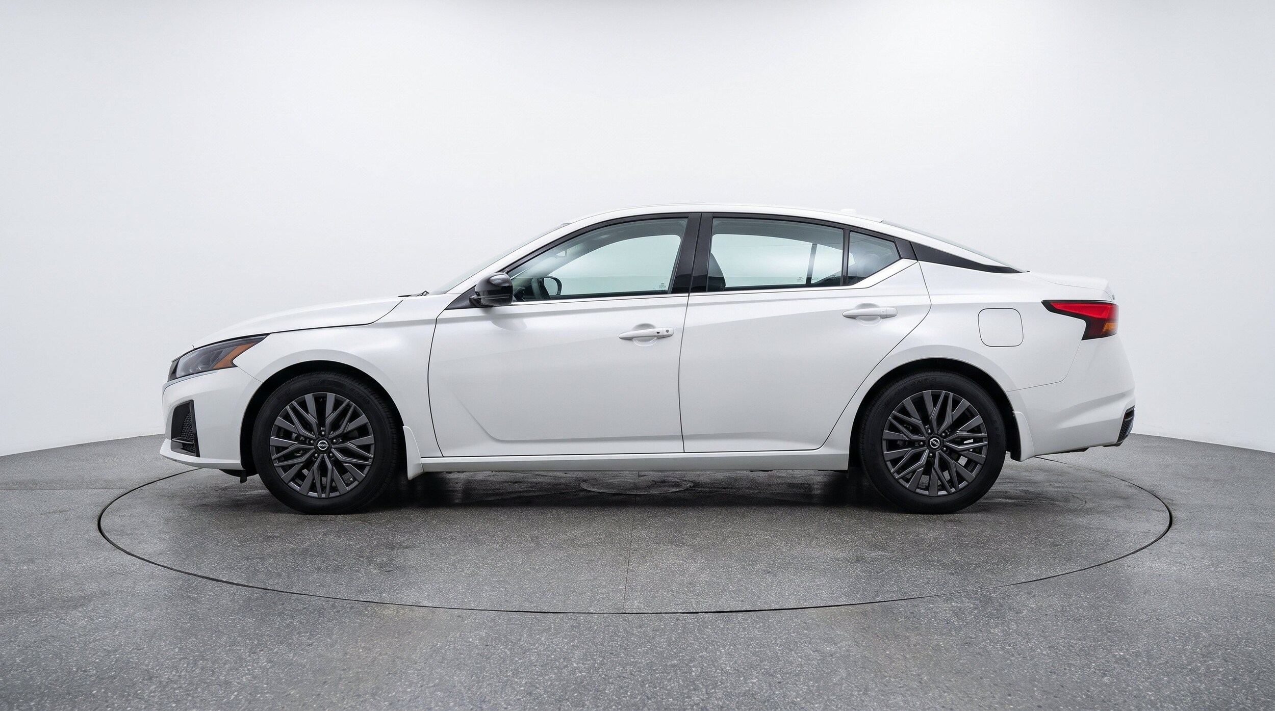 Thumbnail: 2026 Nissan Altima - 5