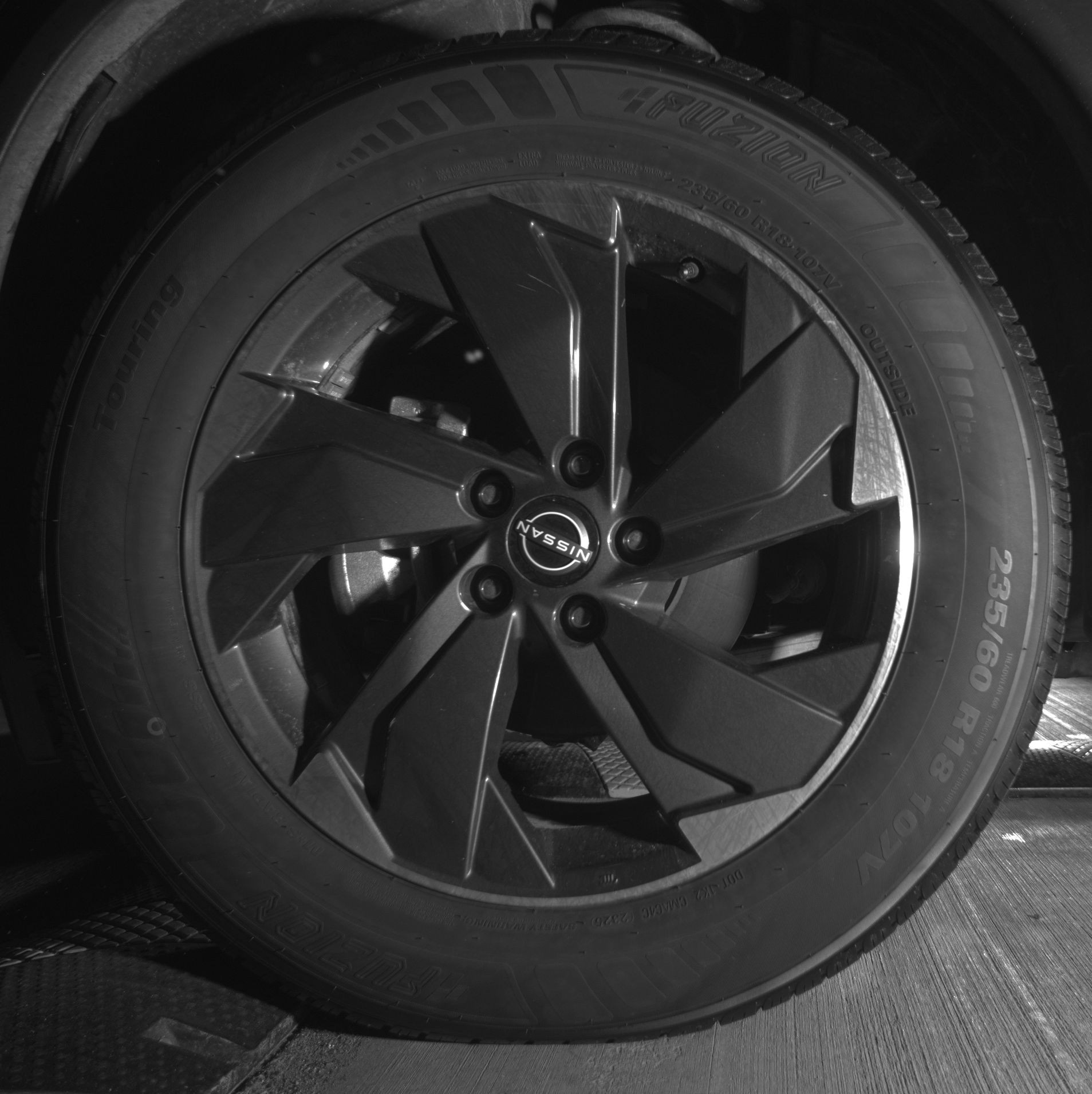 Thumbnail: 2025 Nissan Rogue - 11