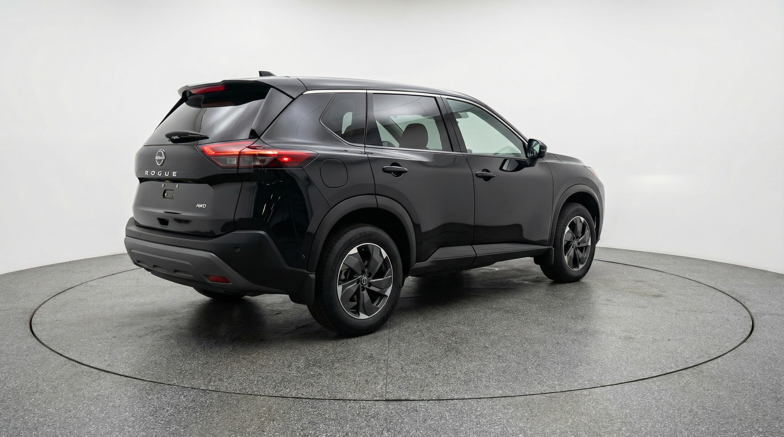 Thumbnail: 2025 Nissan Rogue - 7