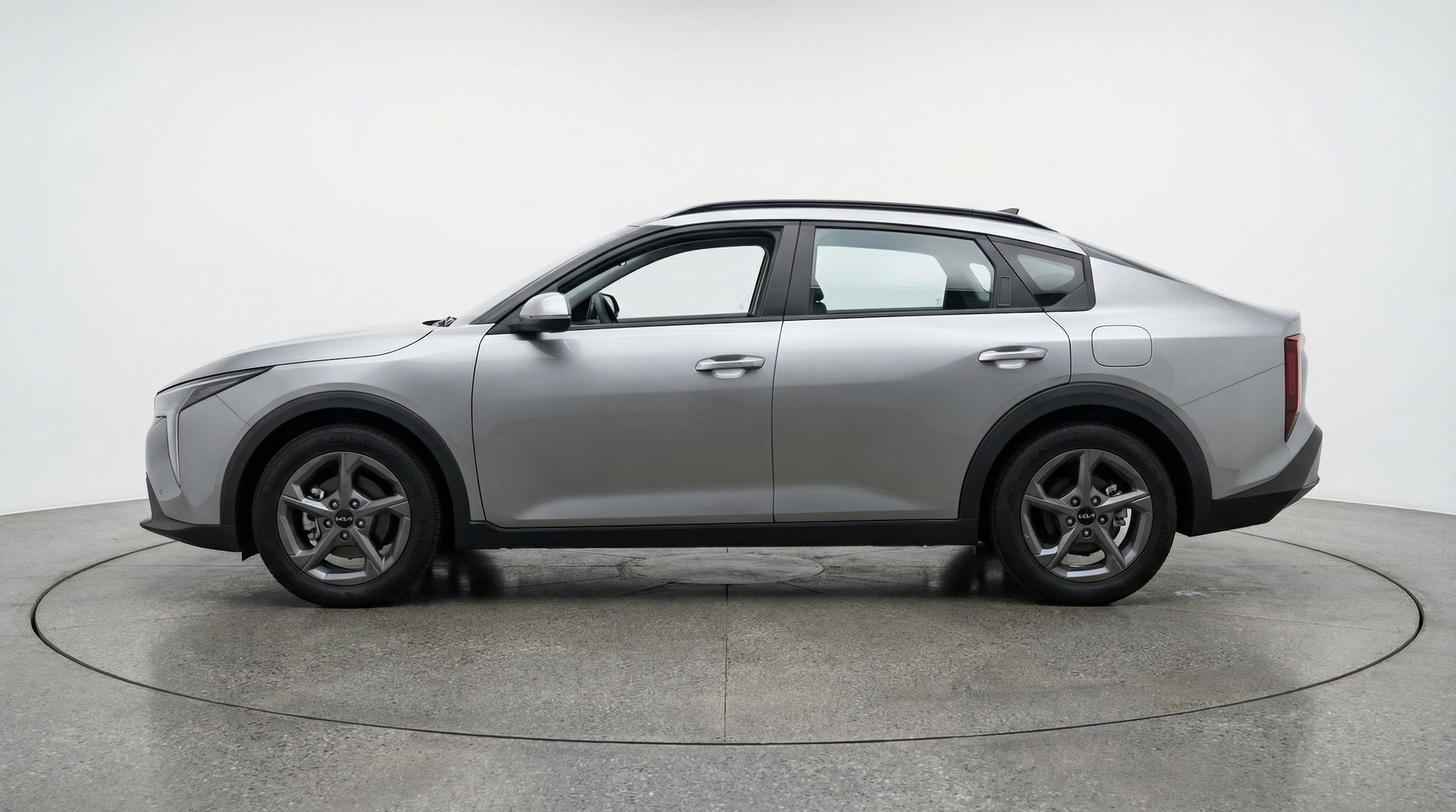 Thumbnail: 2025 Kia K4 - 4