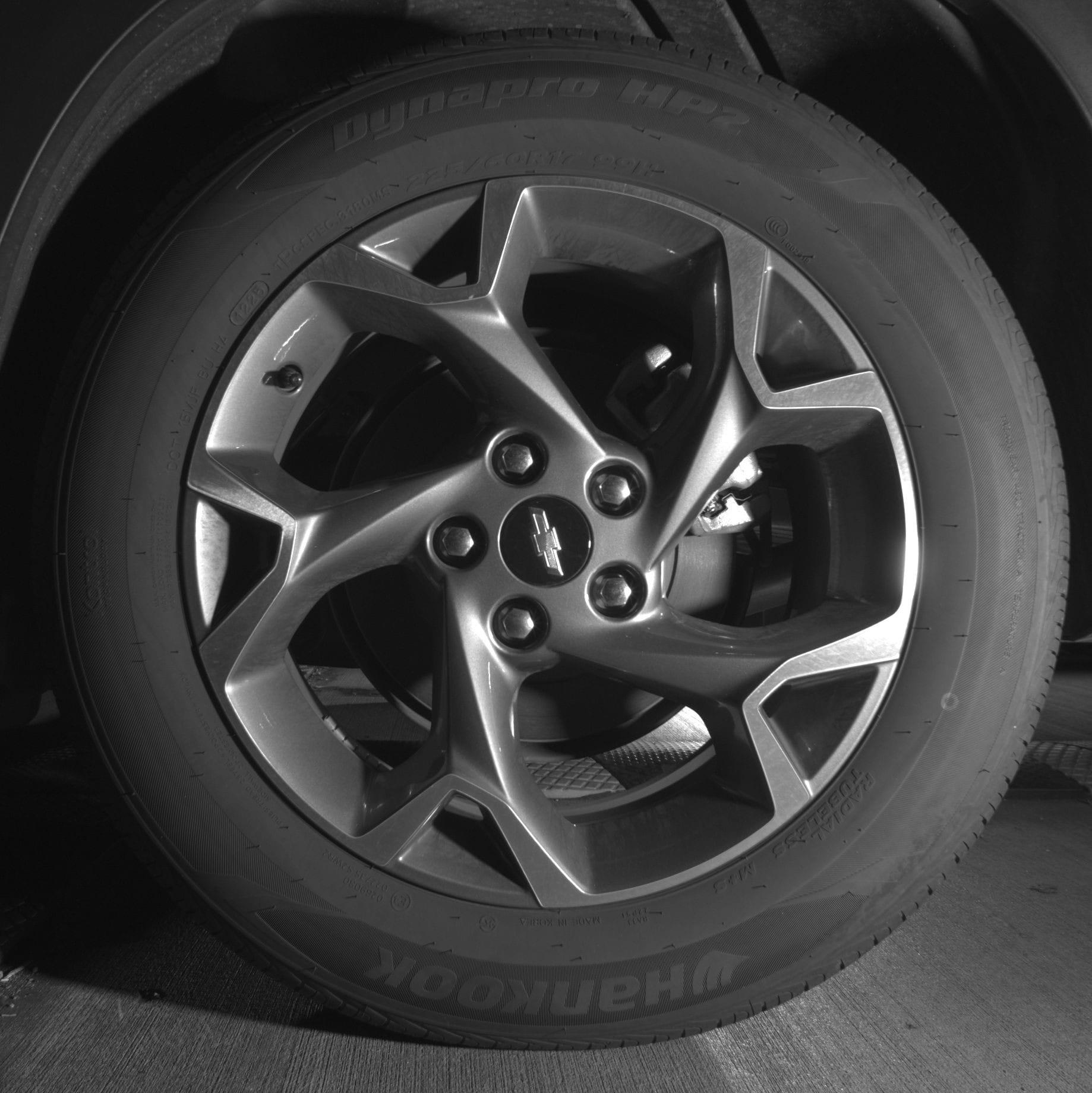 Thumbnail: 2025 Chevrolet Trax - 11