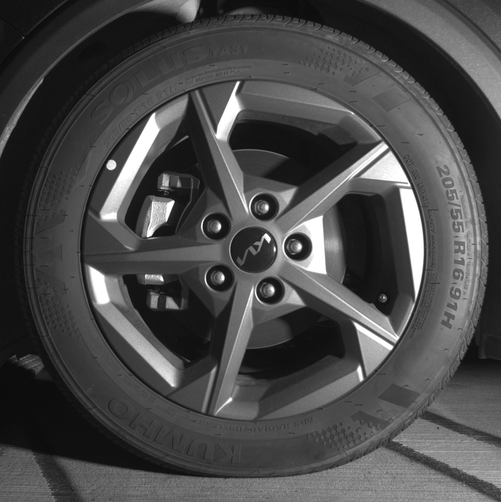 Thumbnail: 2025 Kia K4 - 9