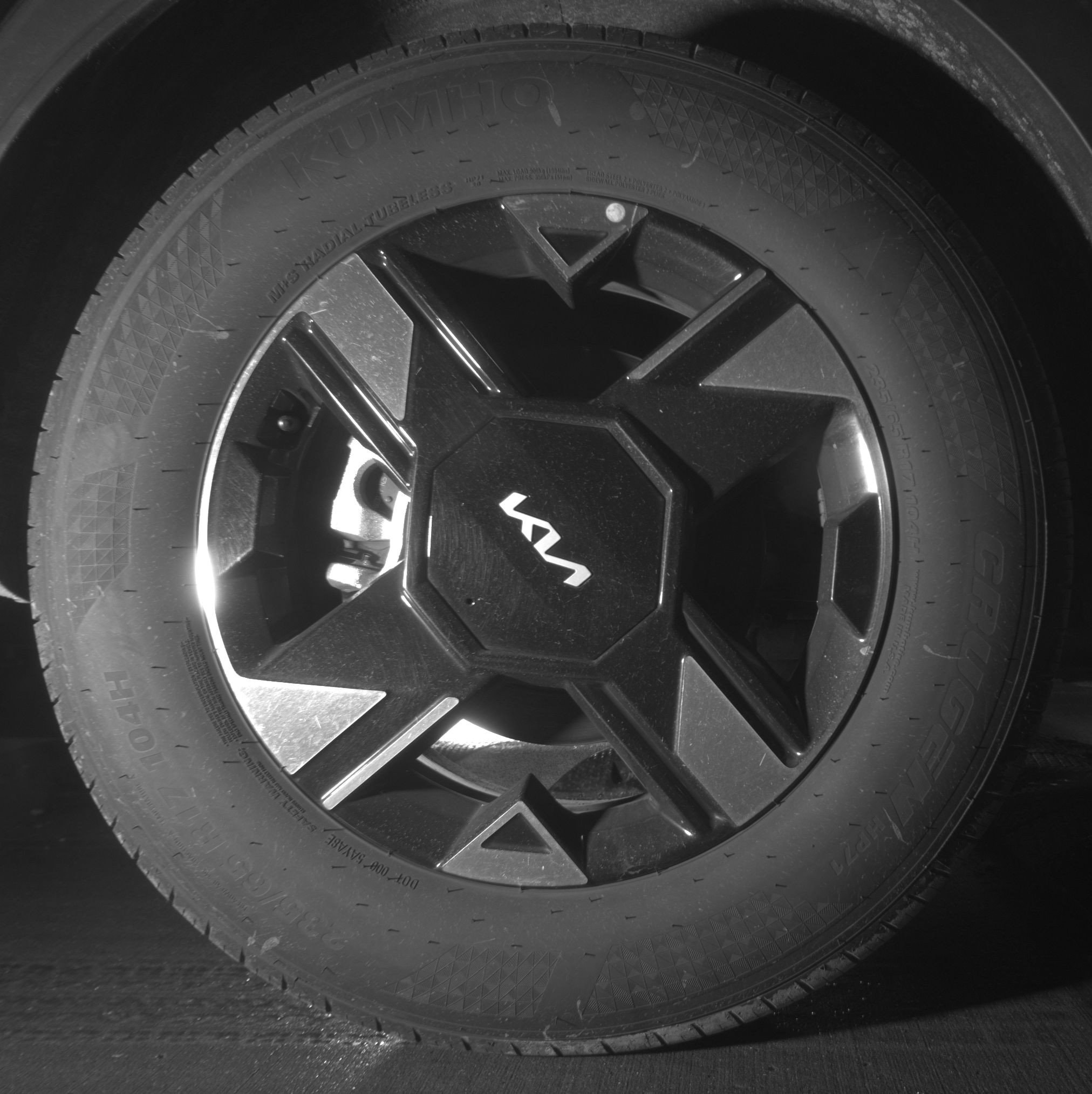Thumbnail: 2026 Kia Sportage - 15