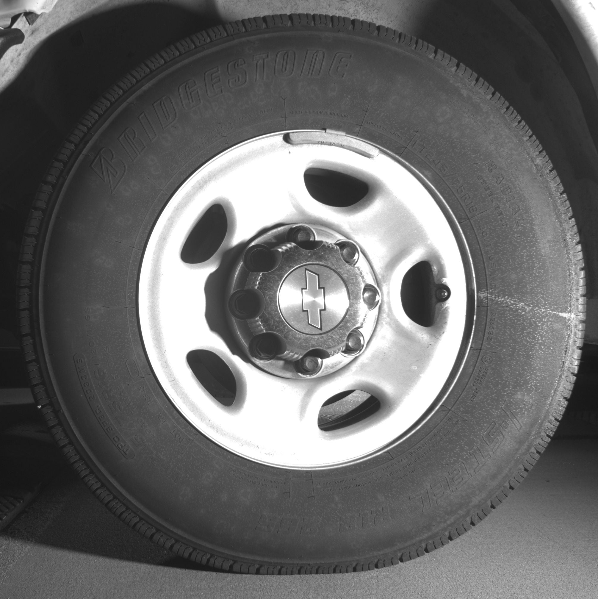 Thumbnail: 2025 Chevrolet Express - 9