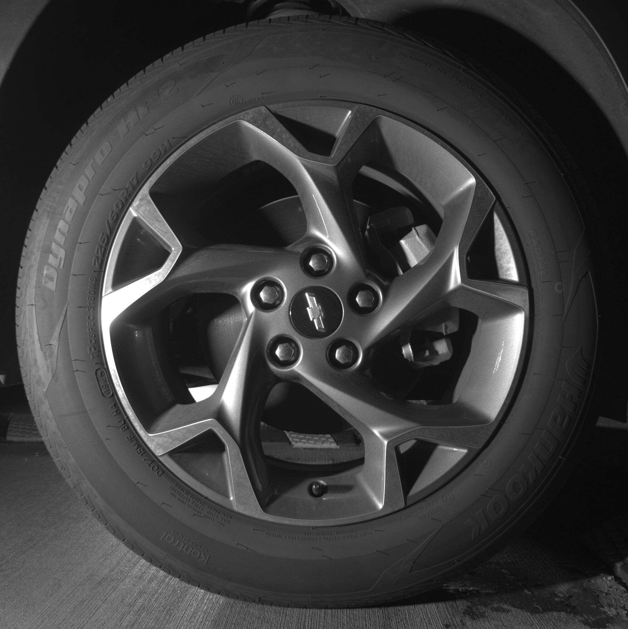 Thumbnail: 2025 Chevrolet Trax - 10