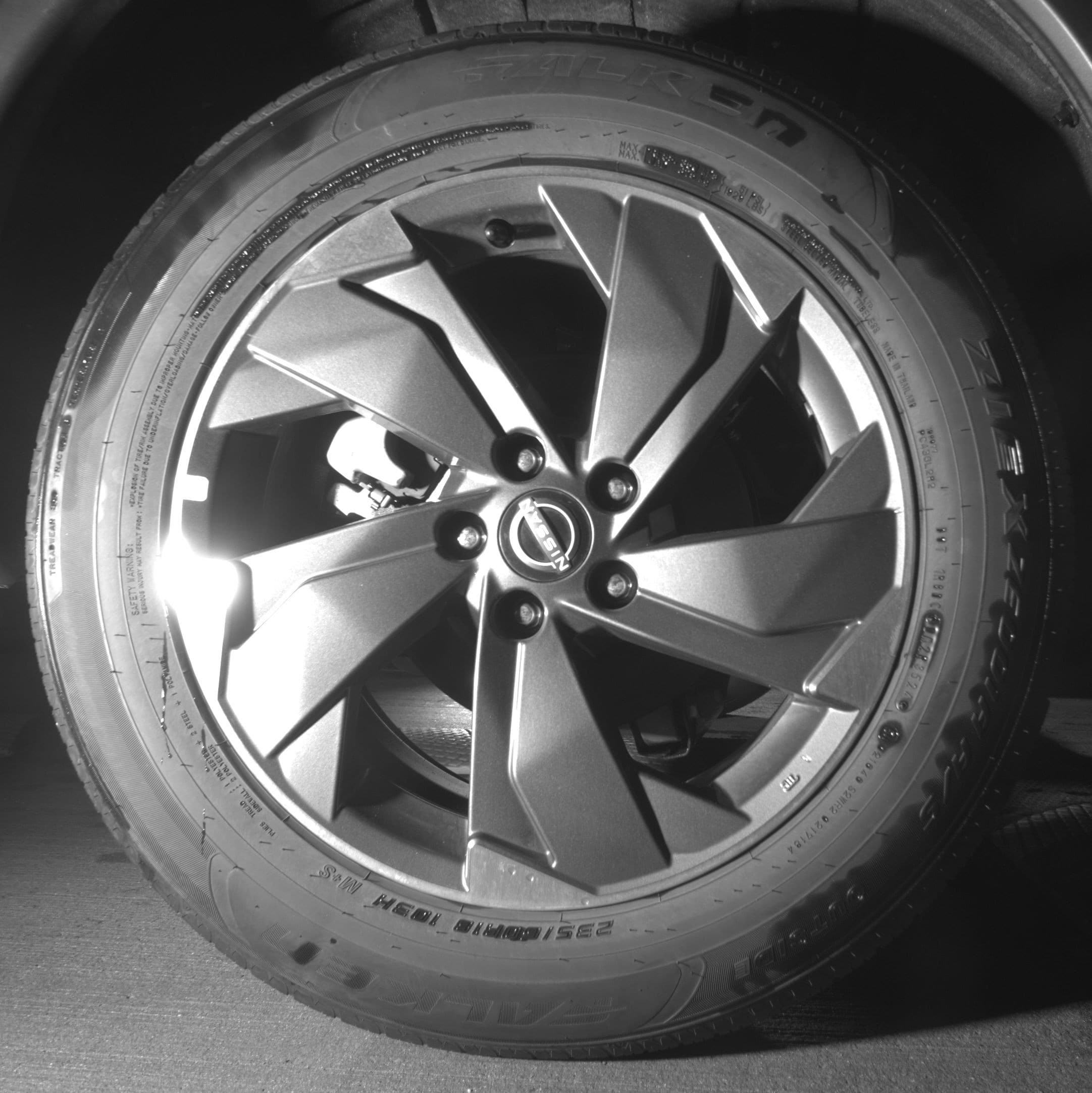 Thumbnail: 2025 Nissan Rogue - 12