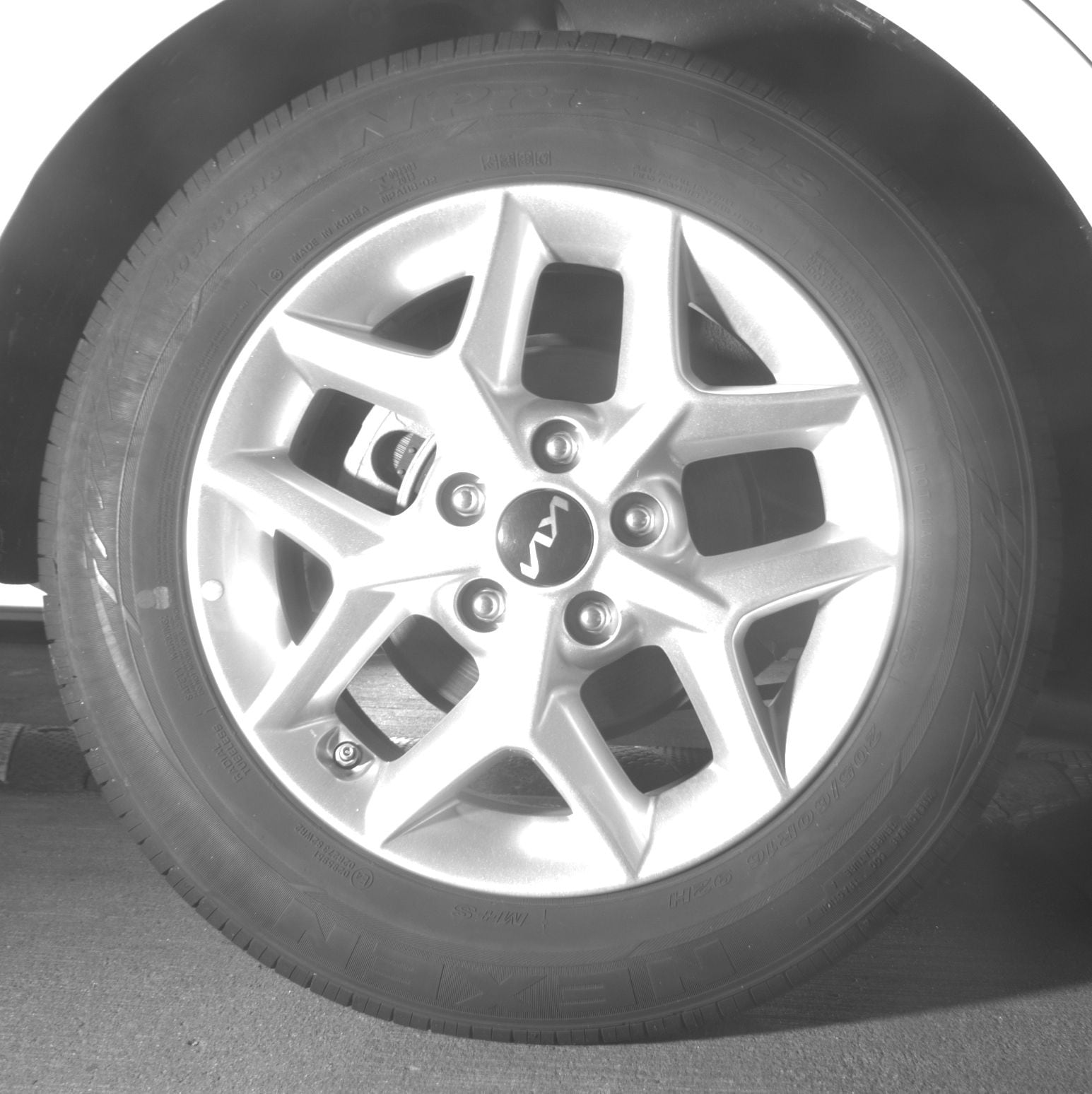 Thumbnail: 2025 Kia Soul - 12