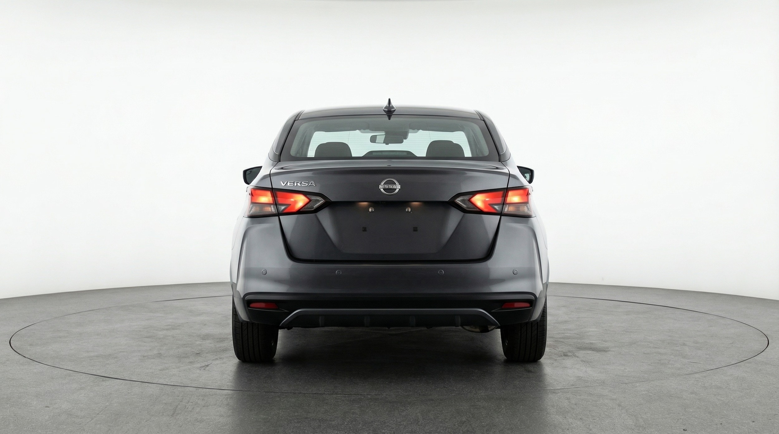 Thumbnail: 2025 Nissan Versa - 6