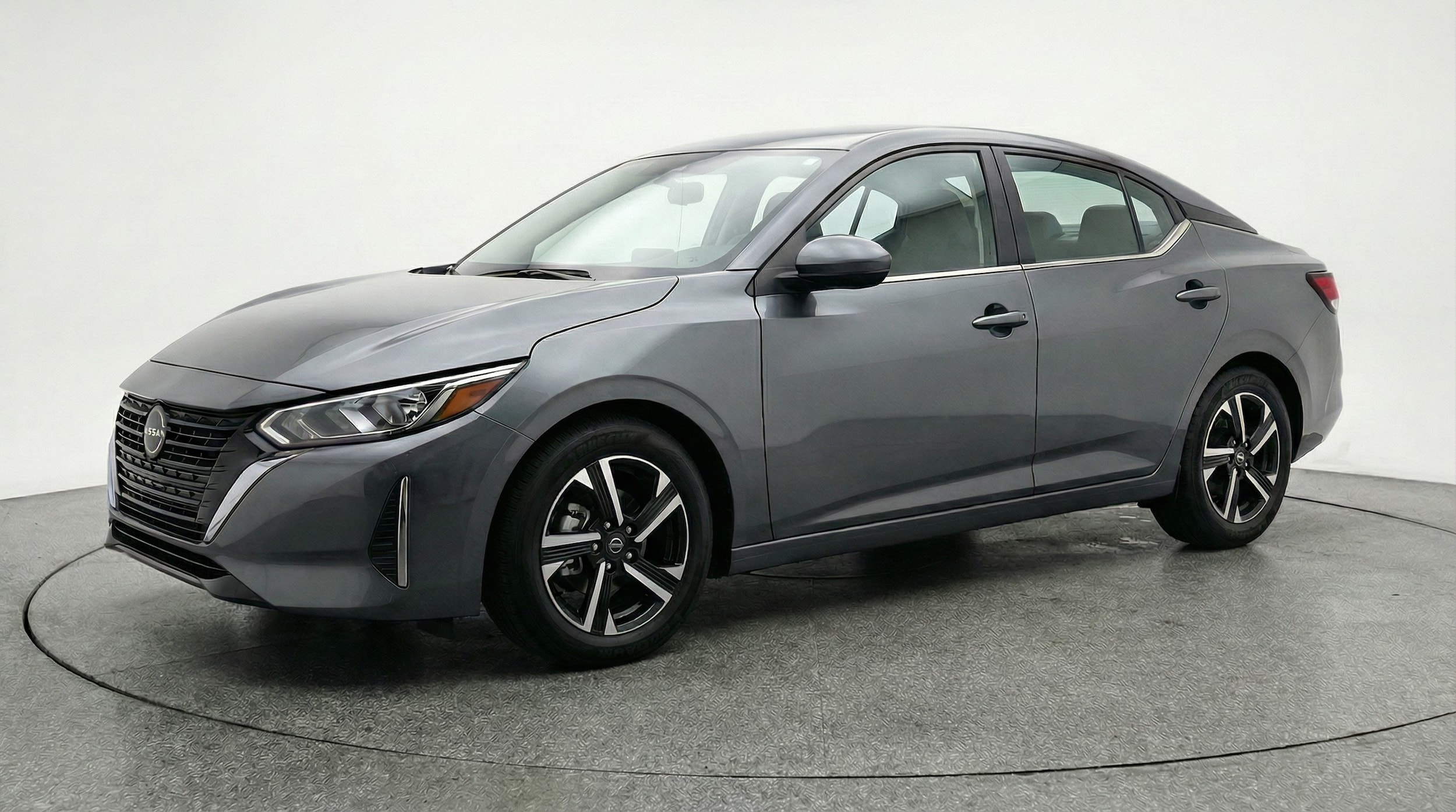 Thumbnail: 2025 Nissan Sentra - 3