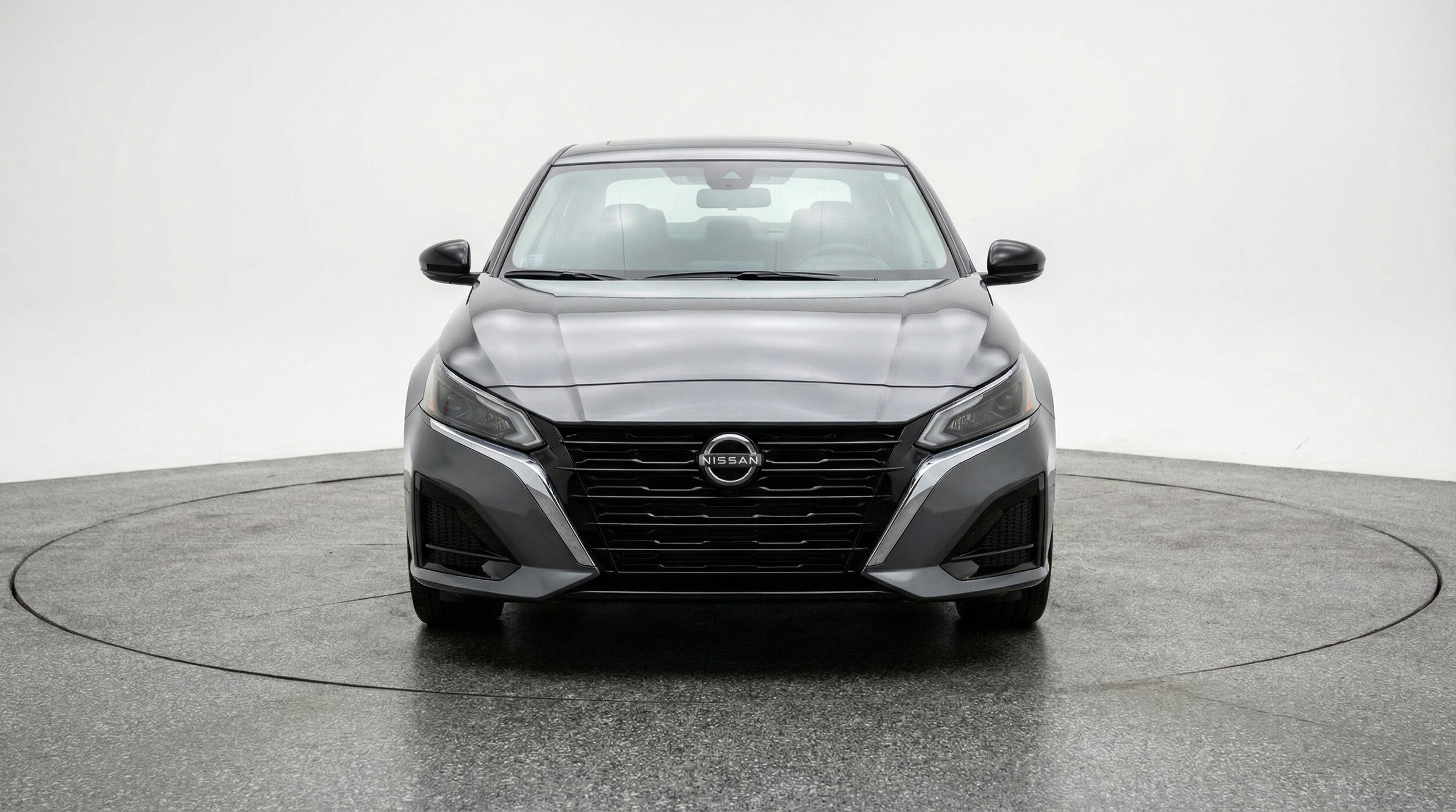 Thumbnail: 2025 Nissan Altima - 2