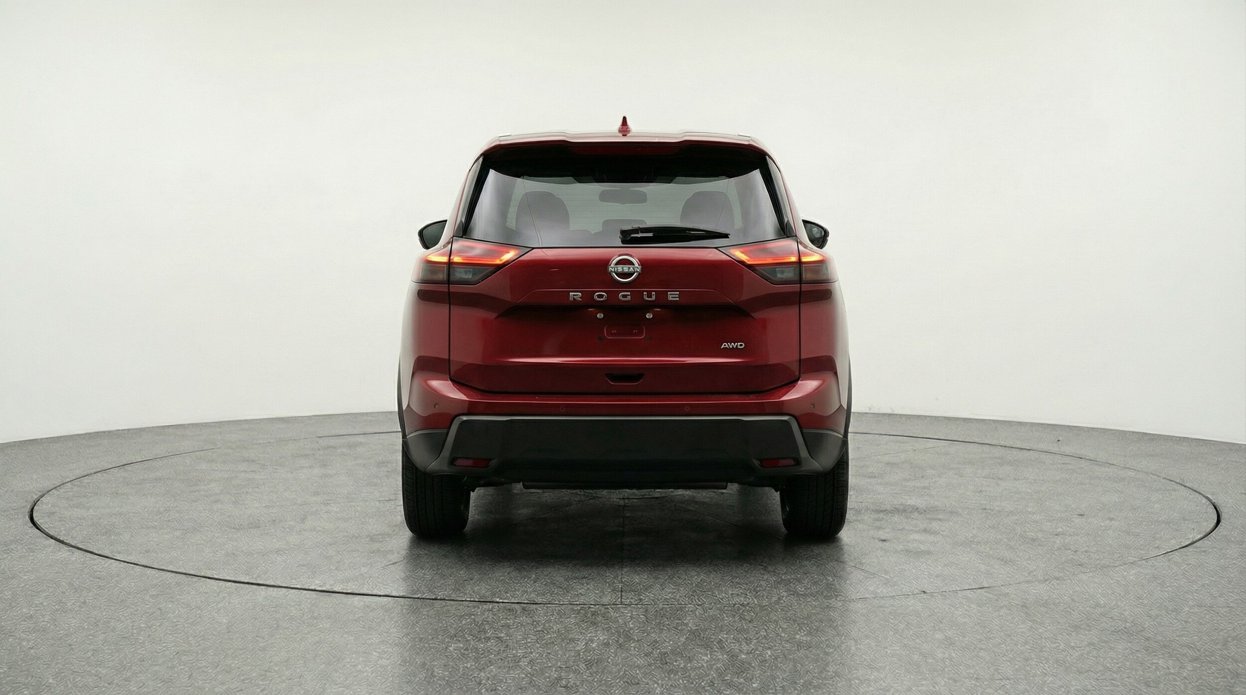 Thumbnail: 2025 Nissan Rogue - 6