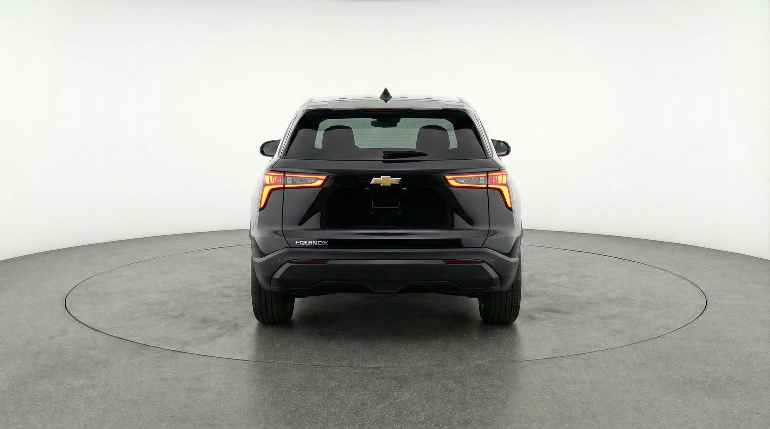 Thumbnail: 2025 Chevrolet Equinox - 6