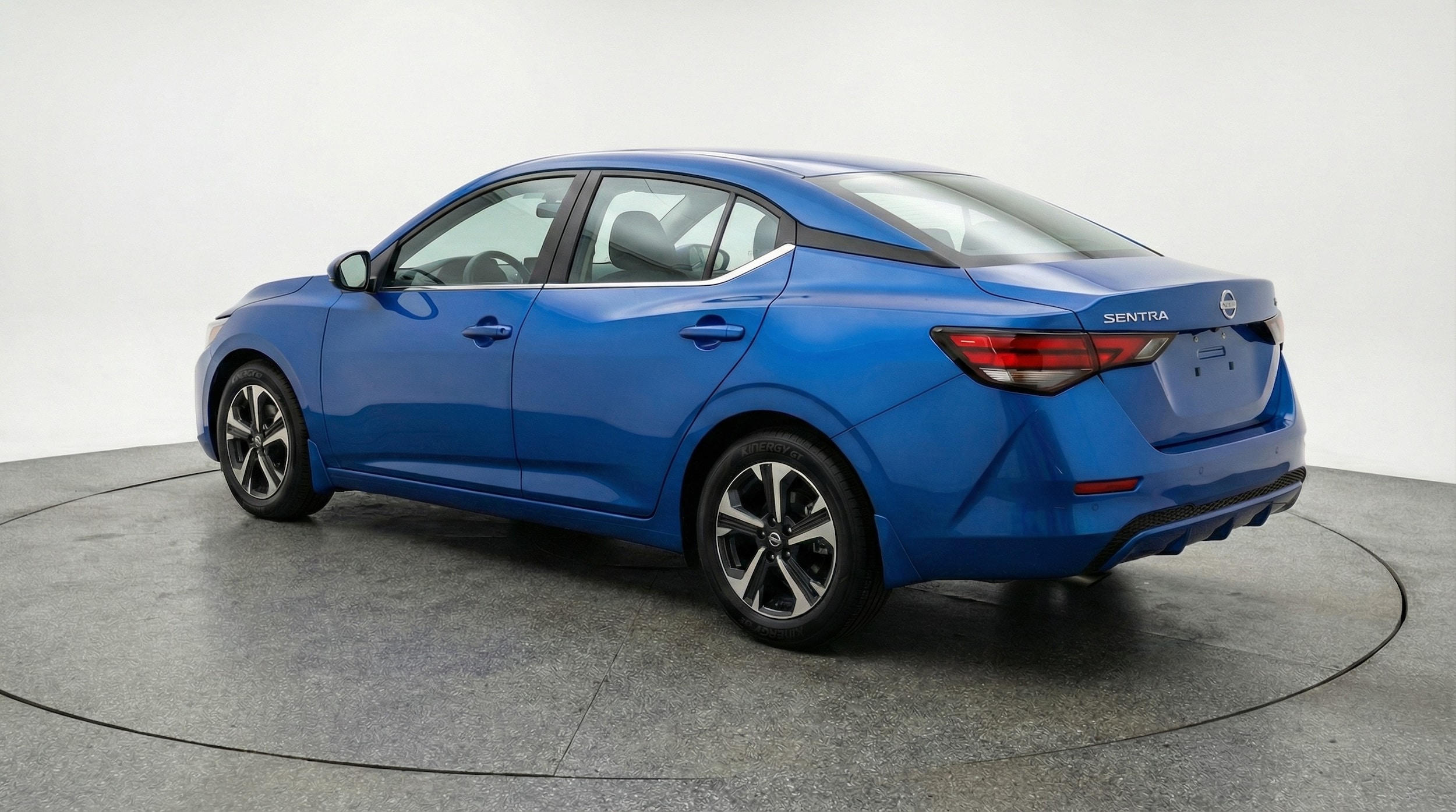 Thumbnail: 2025 Nissan Sentra - 5