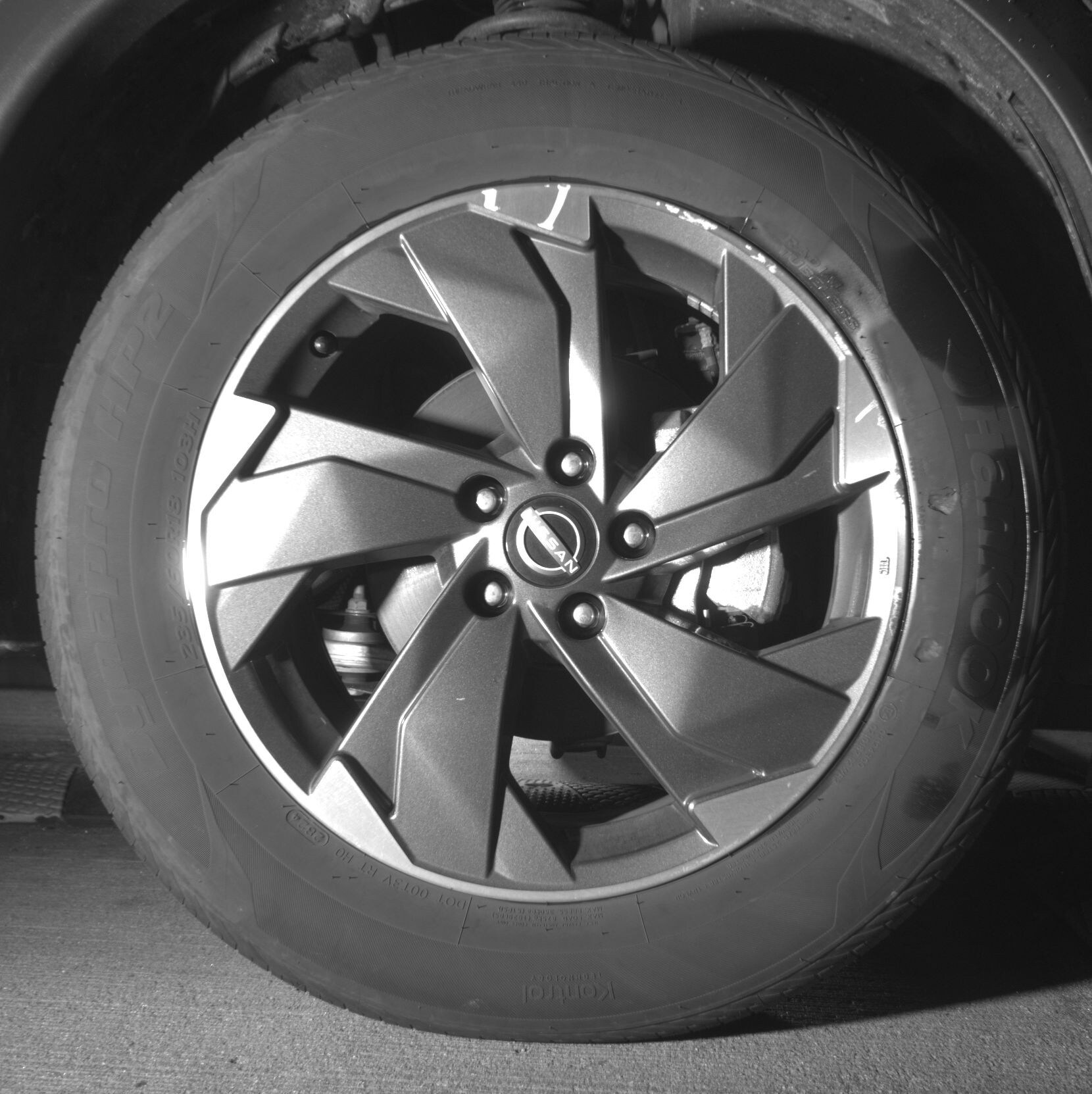 Thumbnail: 2025 Nissan Rogue - 10